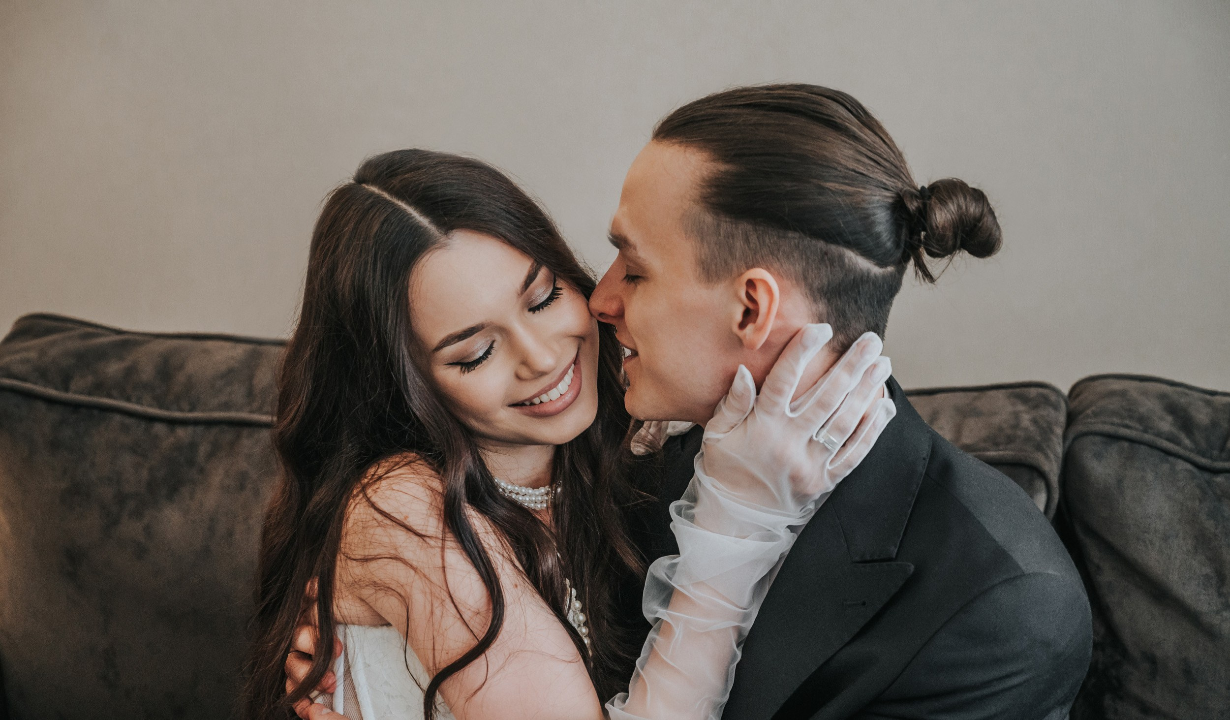 Два сердца — один путь. Свадебный фотограф в Белгороде, Воронеже, Алексеевке, Старом Осколе, Губкине, Россоши