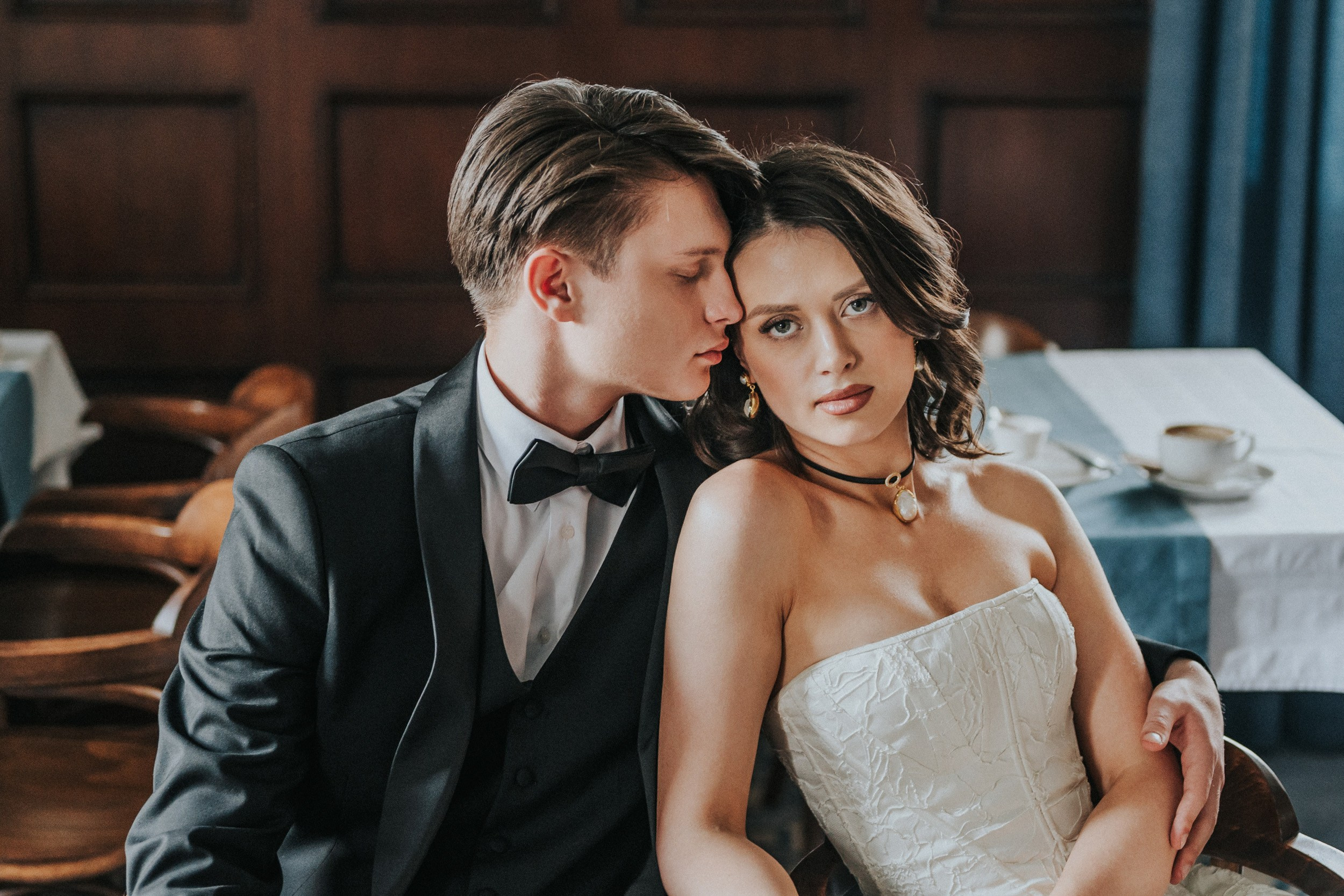 История двоих. Свадебный фотограф в Белгороде, Воронеже, Алексеевке, Старом Осколе, Губкине, Россоши