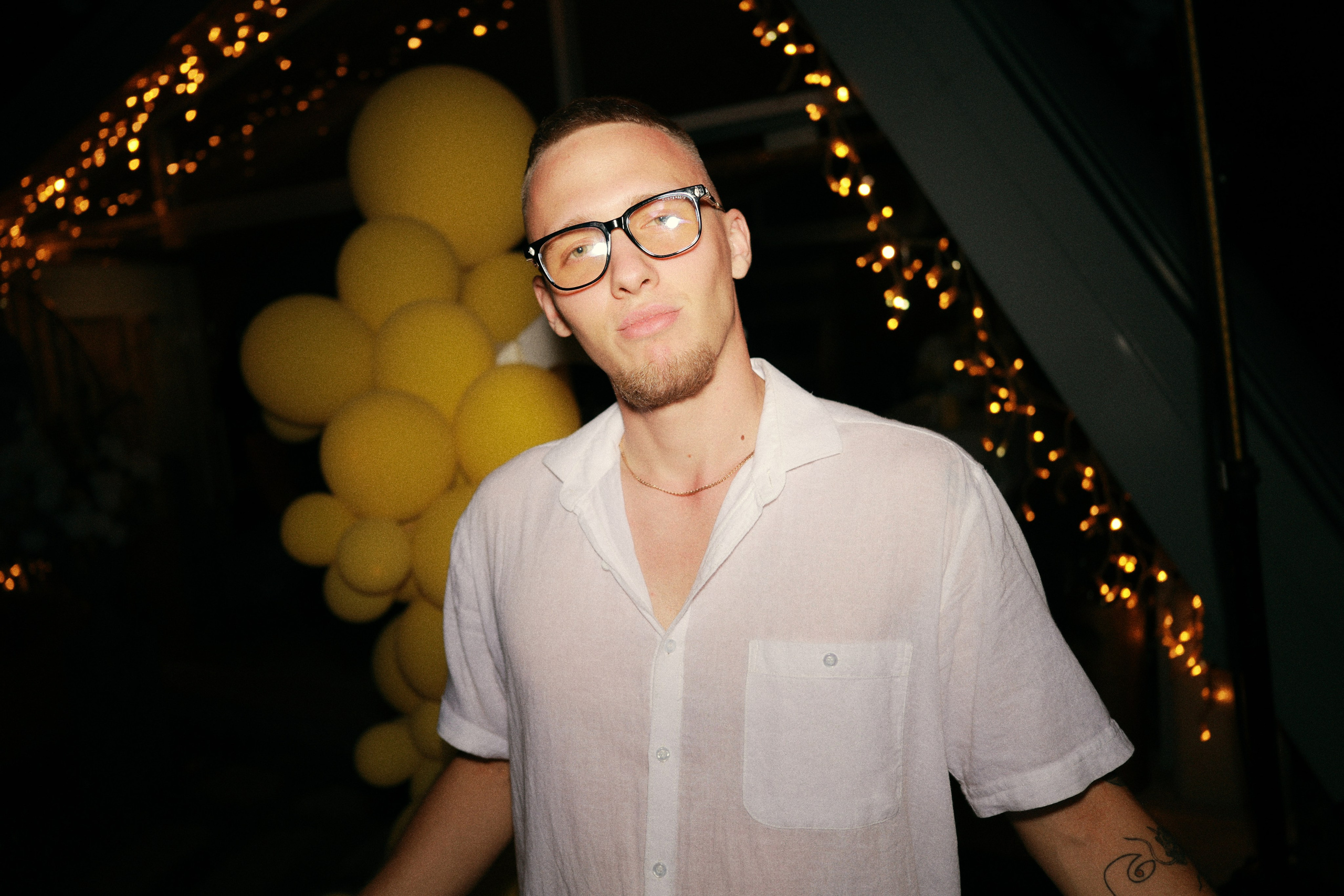 Атмо. Фотограф во Владимире, Москве и Суздале — Полина Романычева