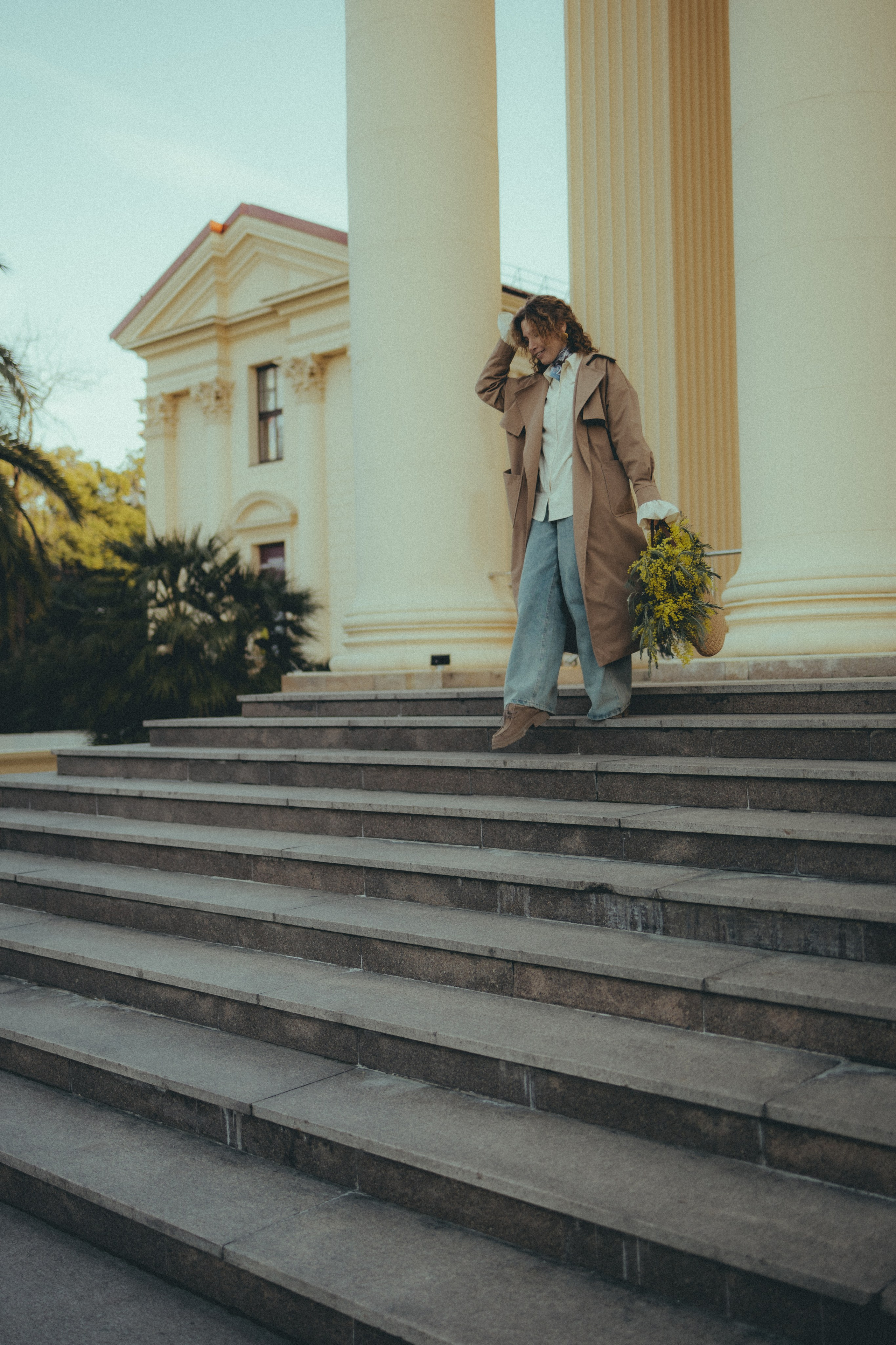 Даша. Фотограф Сочи Адлер Сириус Красная поляна Олеся Минив