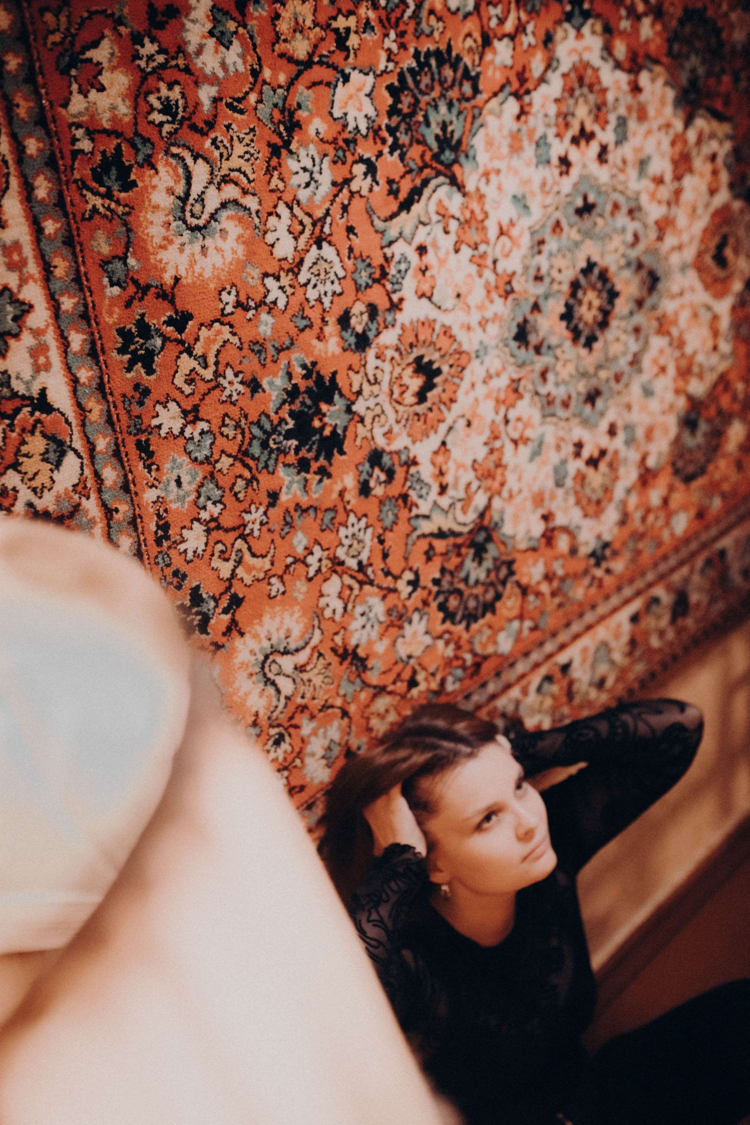 Алина. Александра Мельниченко/ Бегающий фотограф