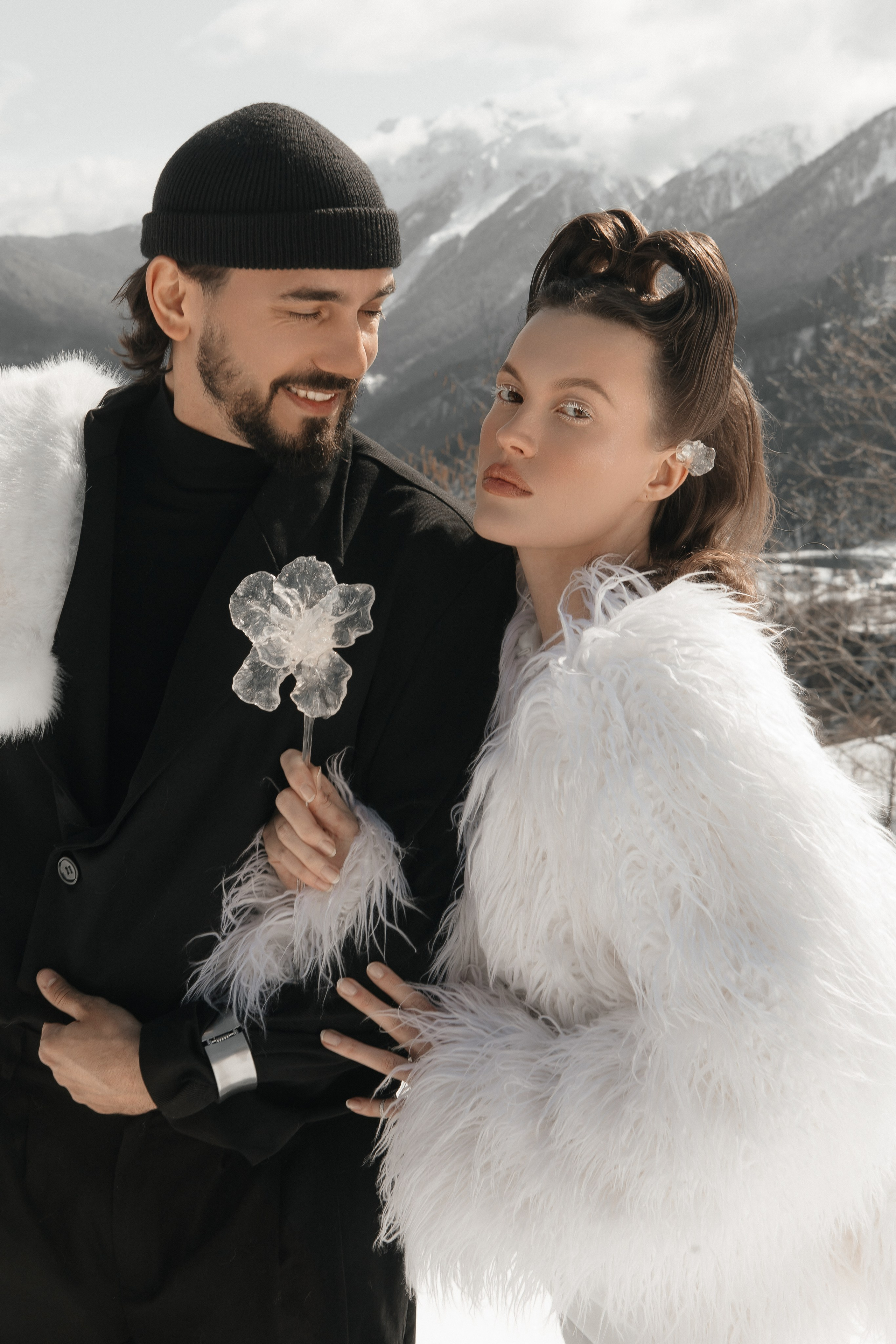 Выше облаков. Свадебный фотограф в Туле, Москве и по всей России Ангелина Зеленина