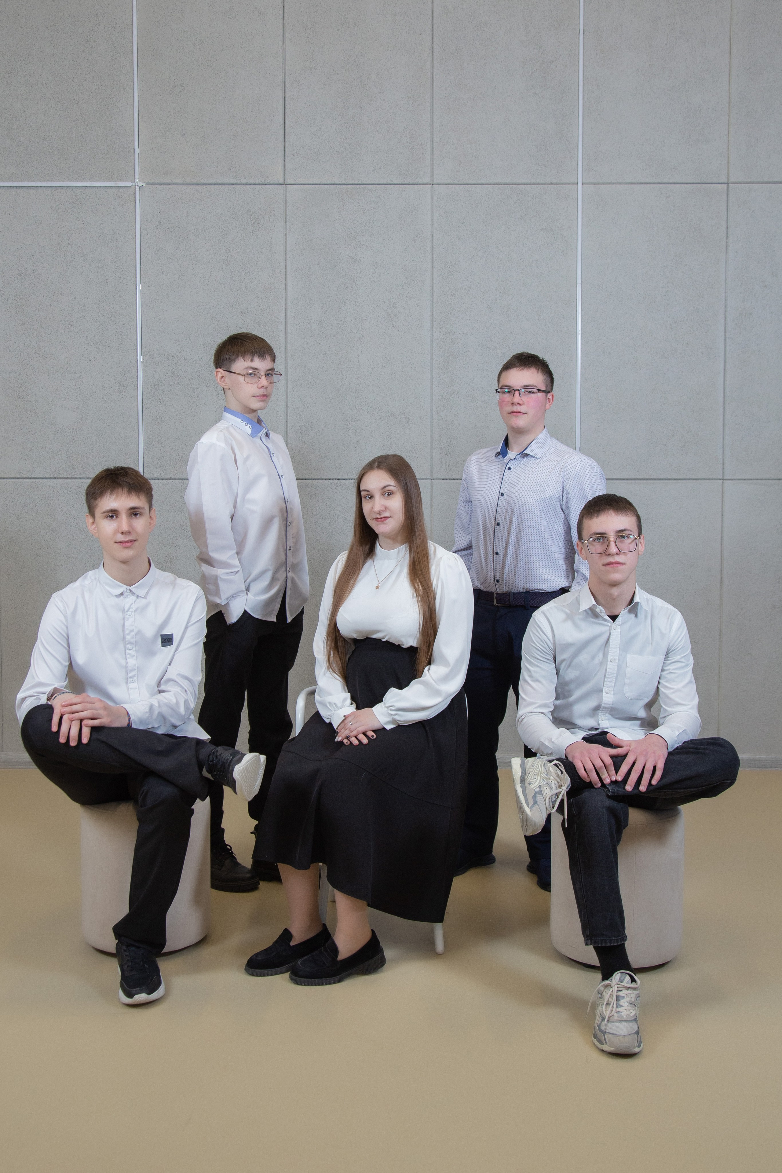 Школьная фотосессия. Детский и семейный фотограф Кемерово Антонина Семеркова!