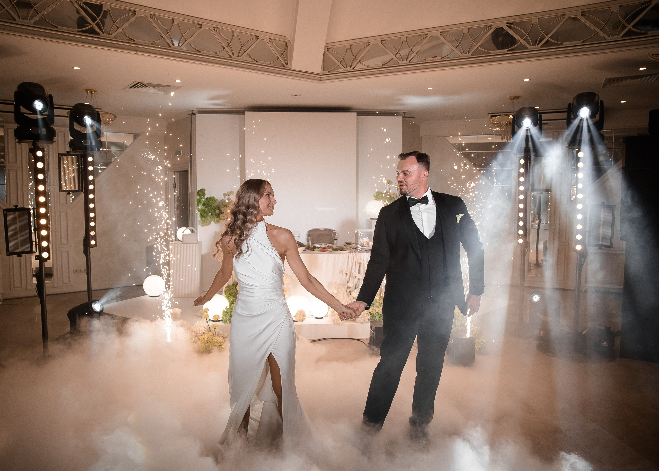 Лена + Саша. Свадебный и семейный фотограф в Саратове Маша Паника