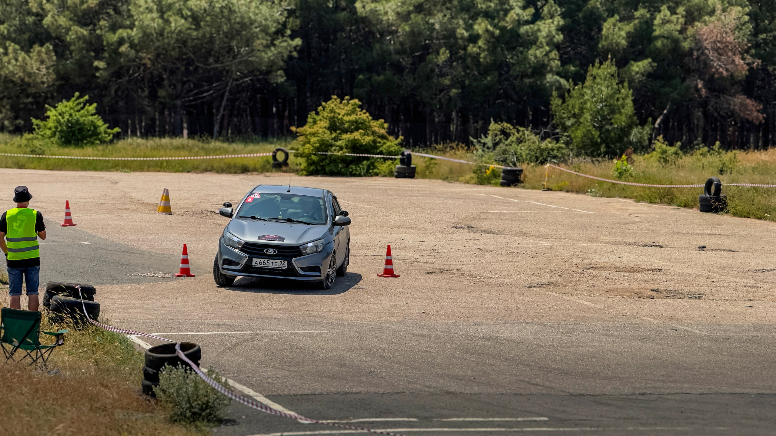 Автомногоборье. Фотограф/видеограф Крым