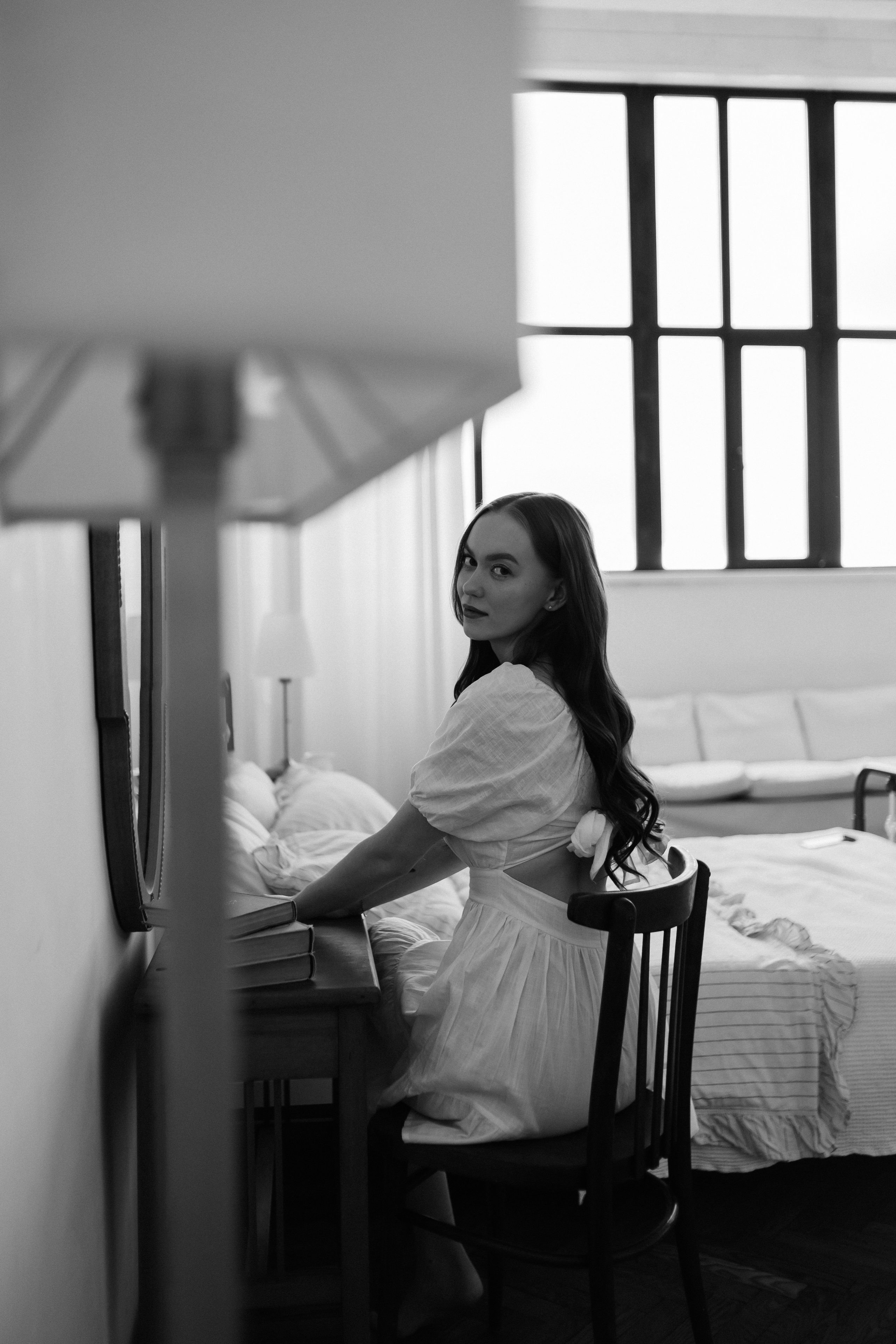 Yana. Ника — ваш персональный фотограф в Нижнем Новгороде