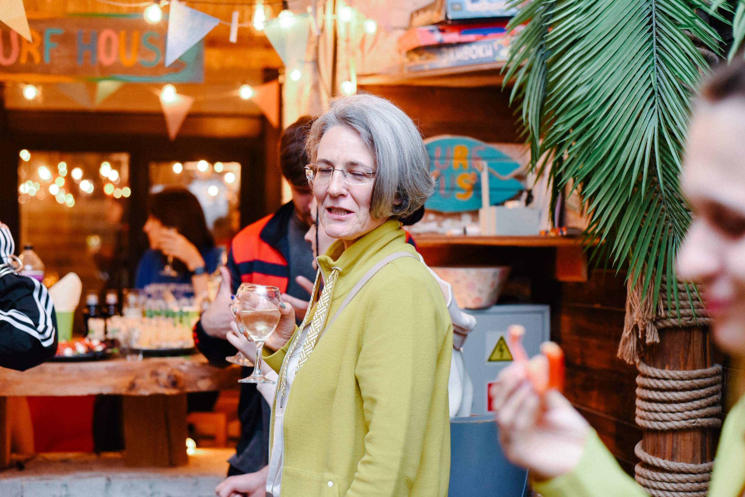 Натуся 25!. Фотограф Лола Волна, город Москва