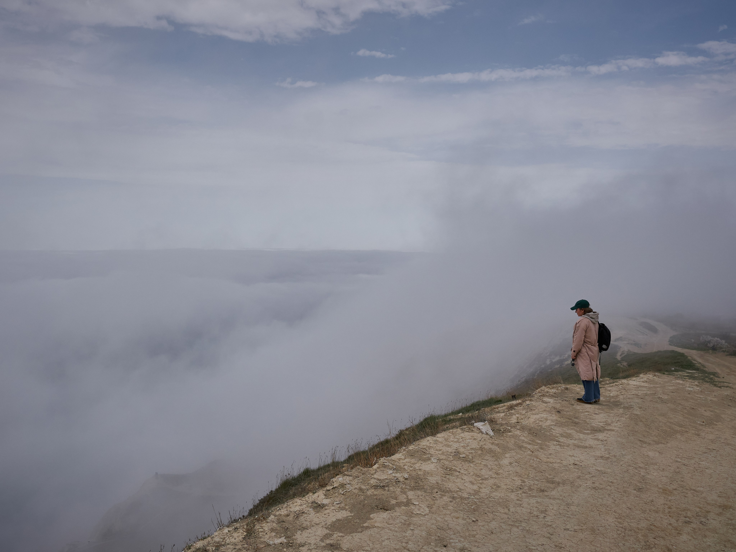 Пейзажные фотографии Анапы. Профессиональный фотограф в Анапе Артем Ковальский
