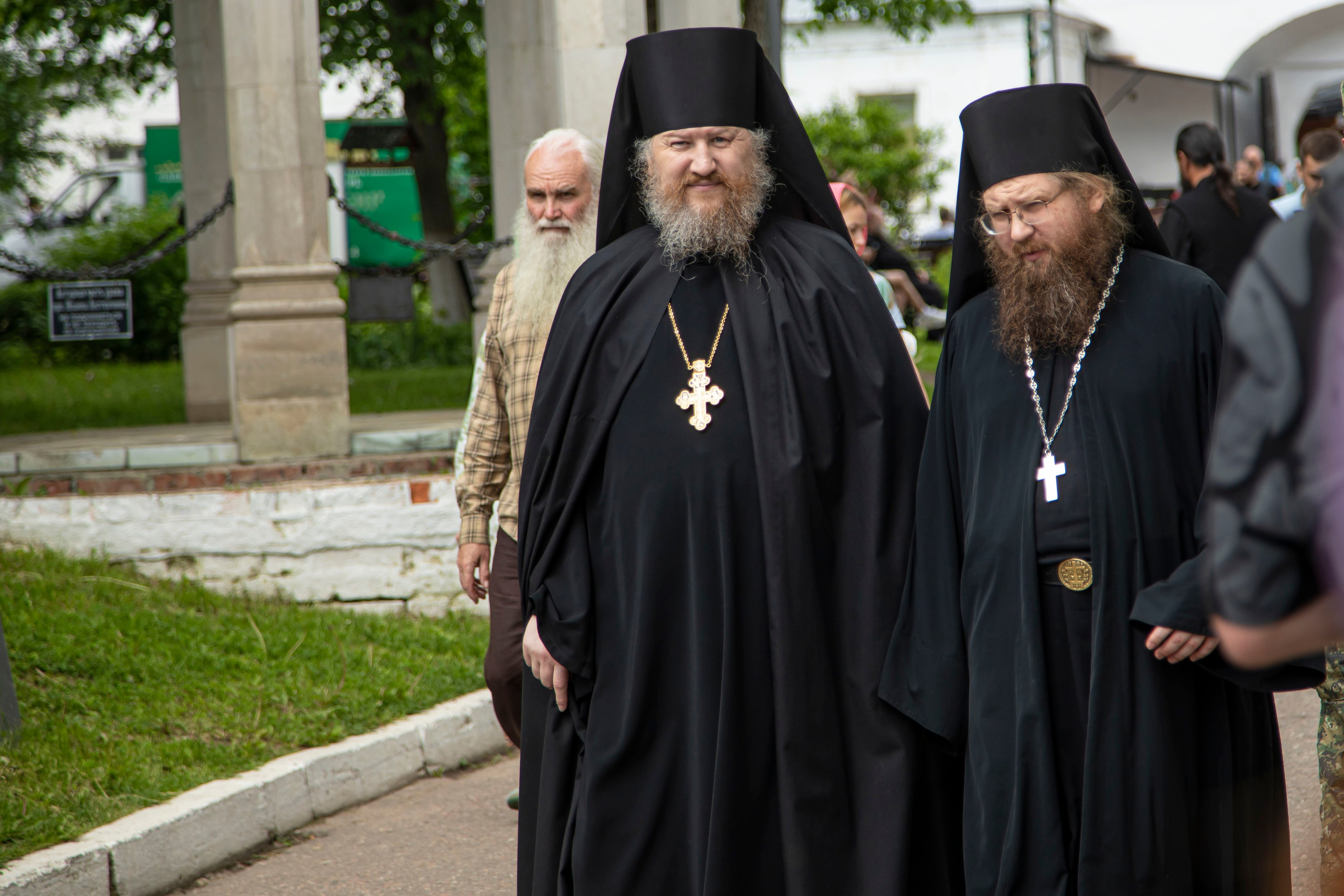 Звенигород