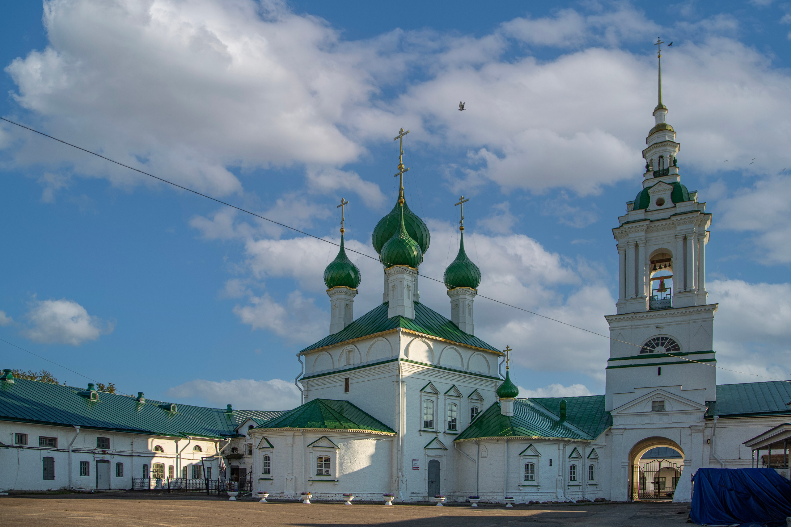 Про жизнь. Фотограф Сергей Ловкий