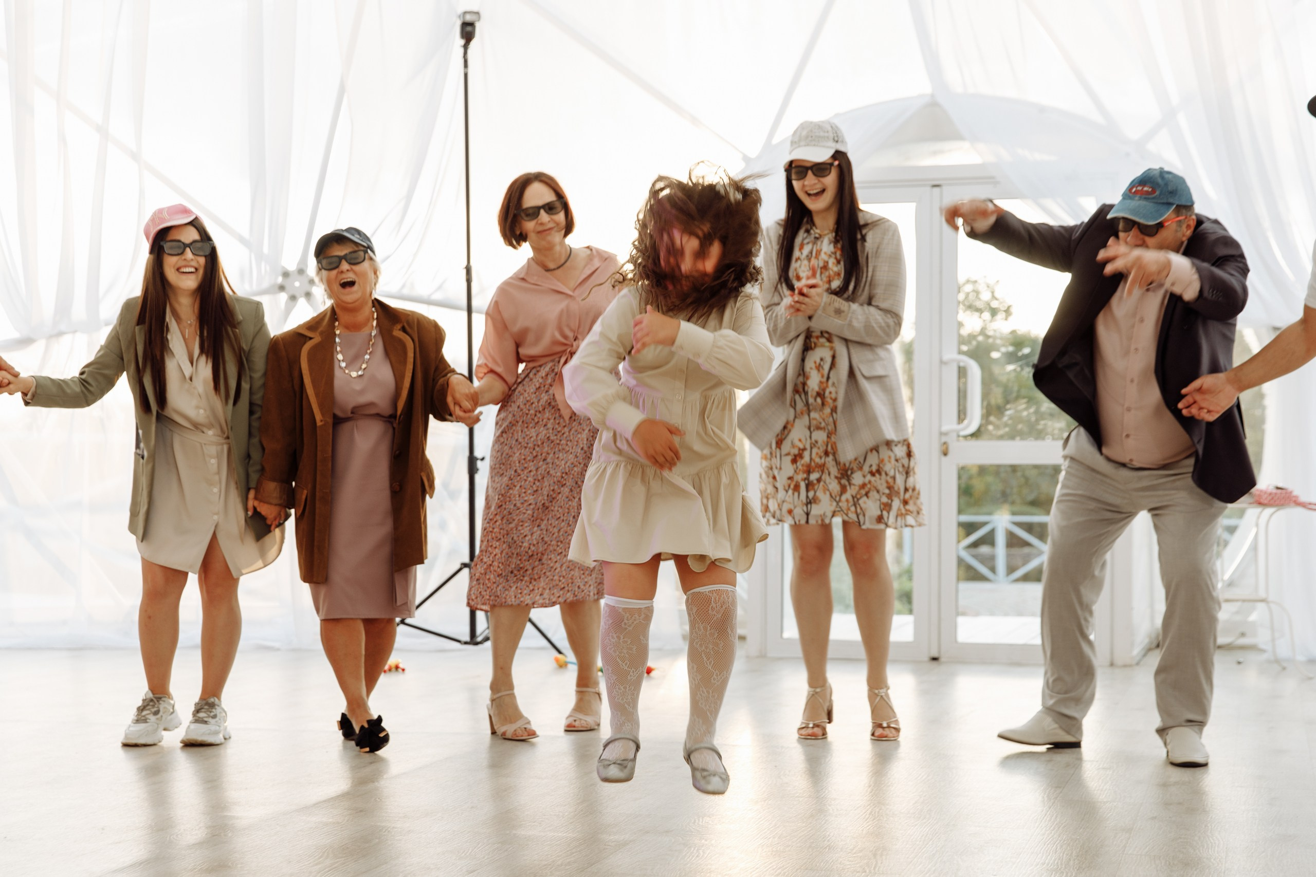 Лучшие кадры с репортажей. Свадебный фотограф в Ярославле Анастасия Архипова