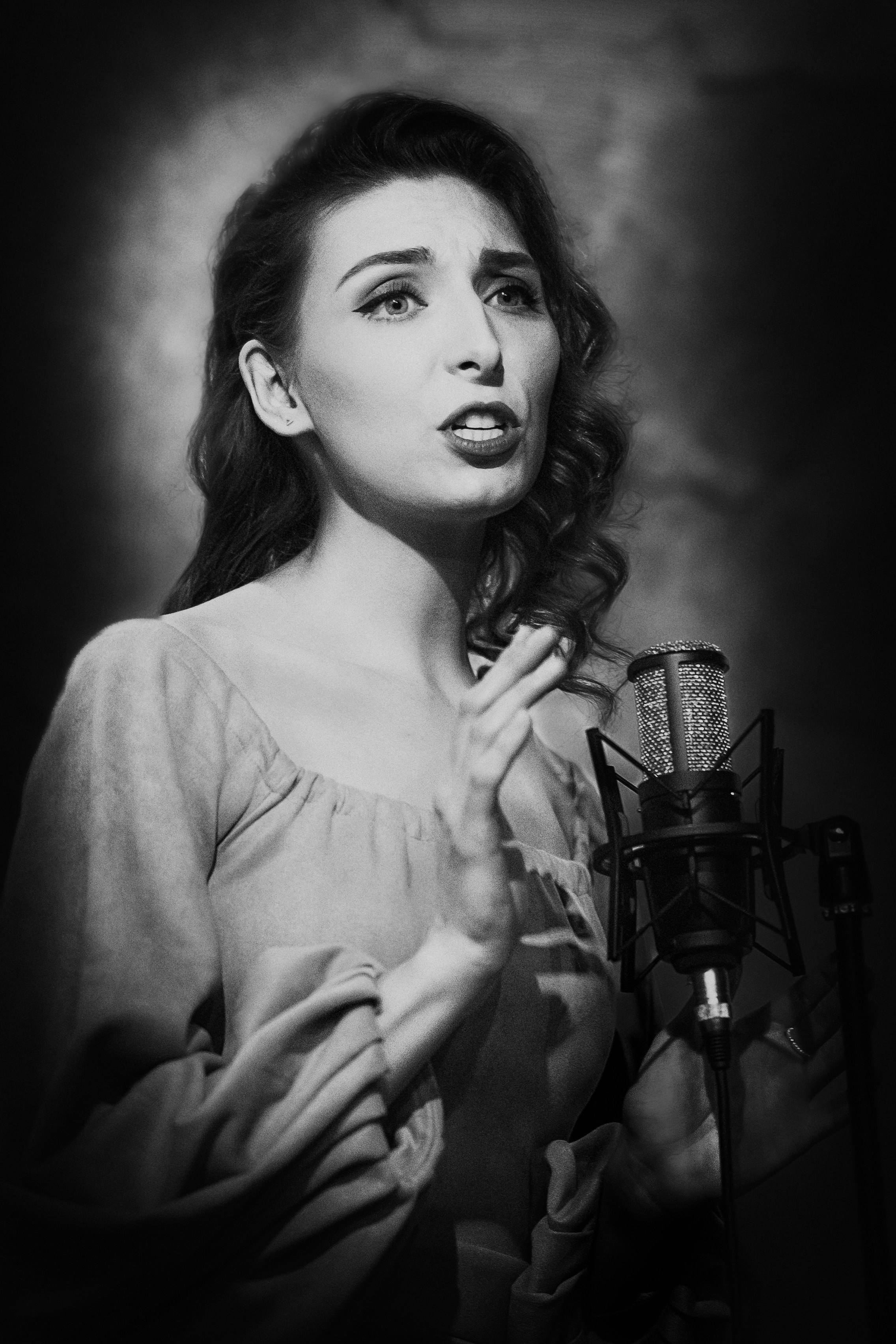 Для Марии её моноспектакль «Водолаз». Балетный фотограф Москва Майоров Николай