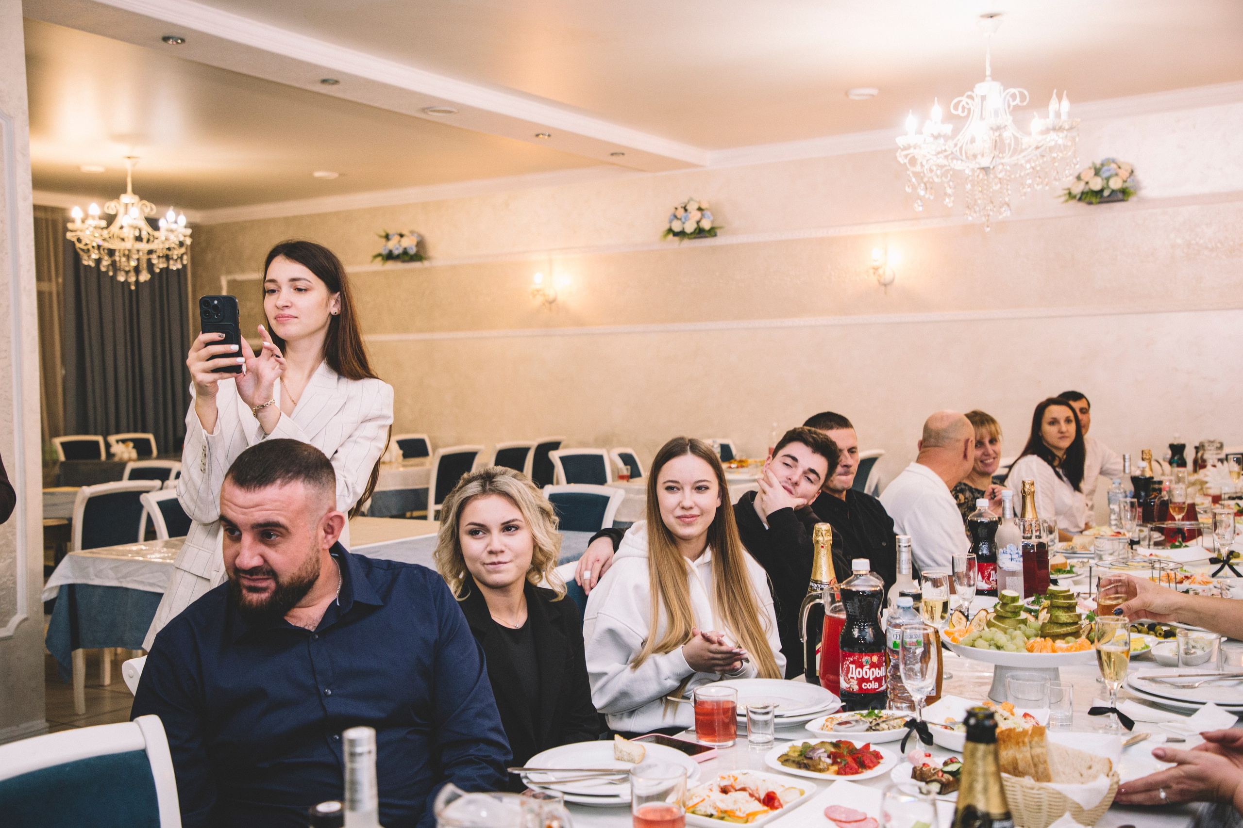 Доина. Портретный и свадебный фотограф Даня Похватова