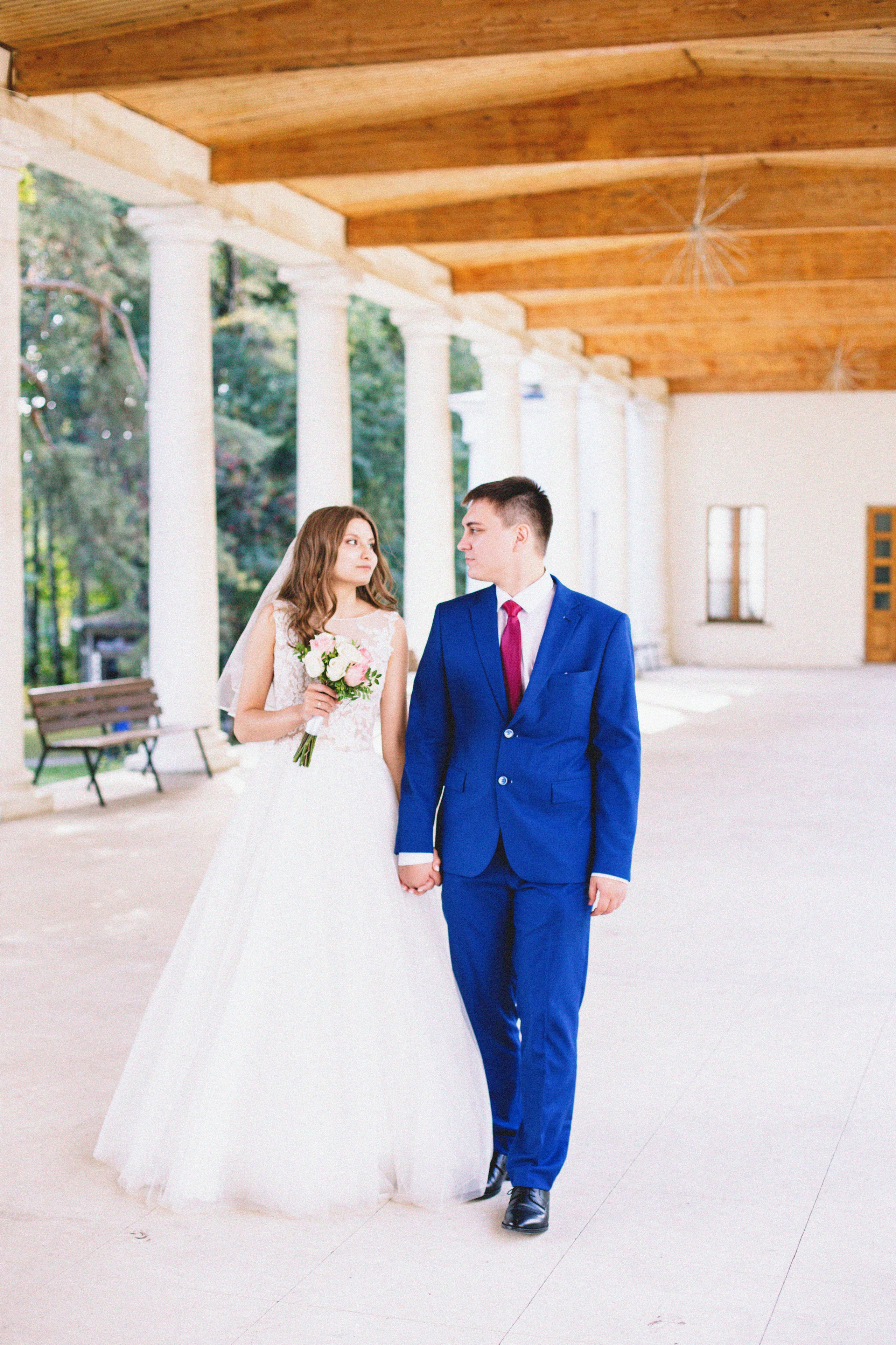 Анна. Портретный и свадебный фотограф Даня Похватова