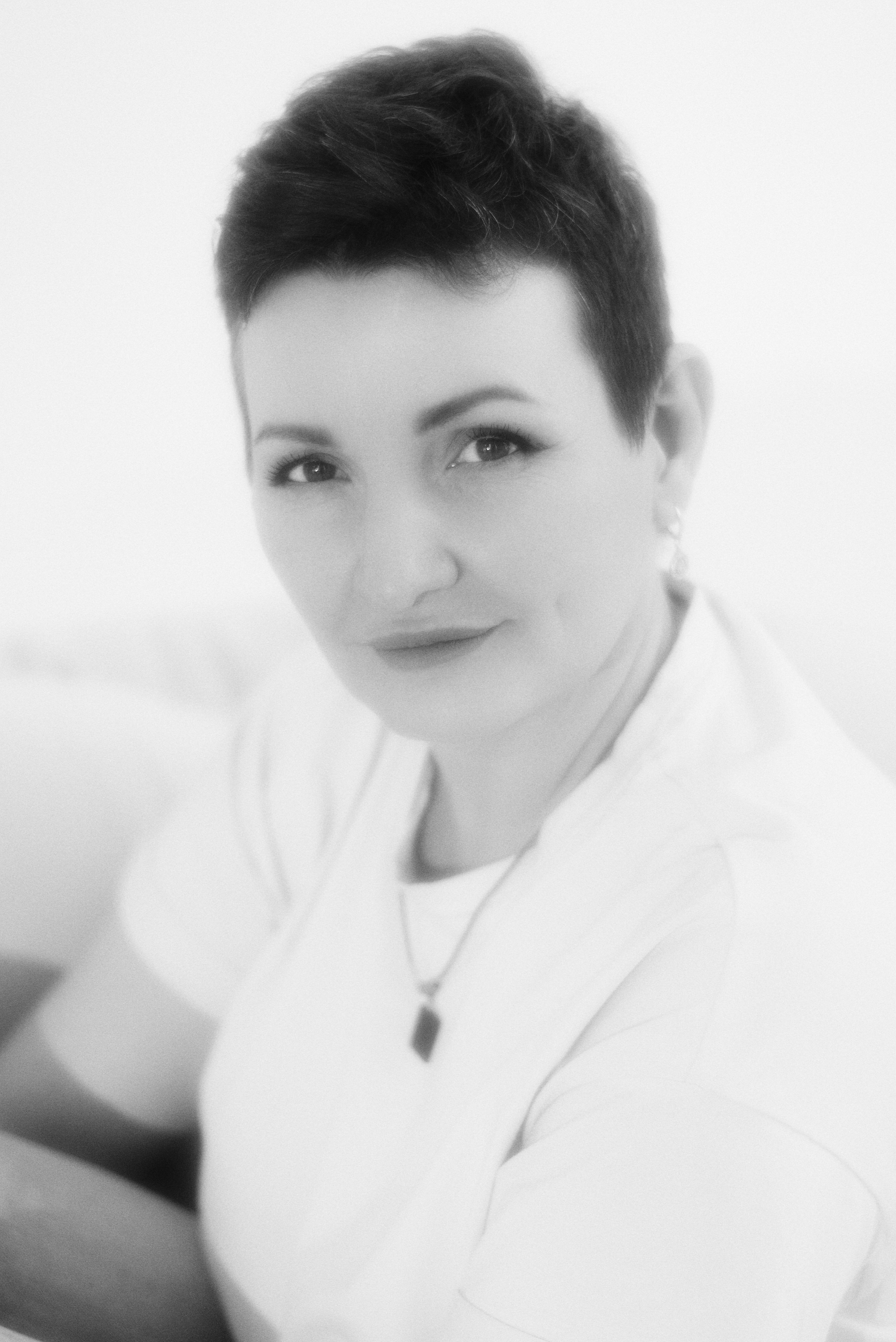 Яна. Фотограф Дарья Мустафина, Тюмень