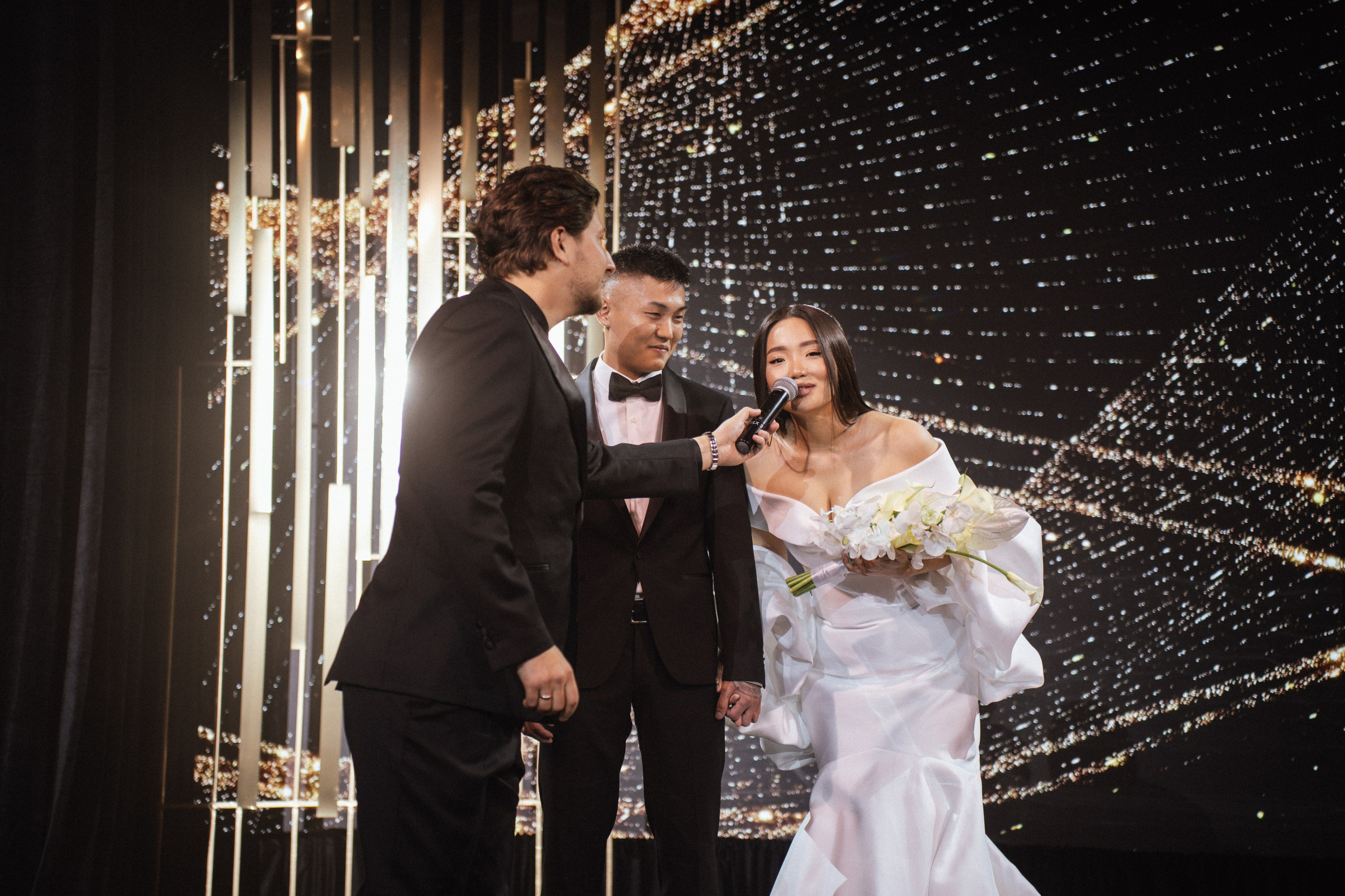 Артур и Кристина. Portfolio