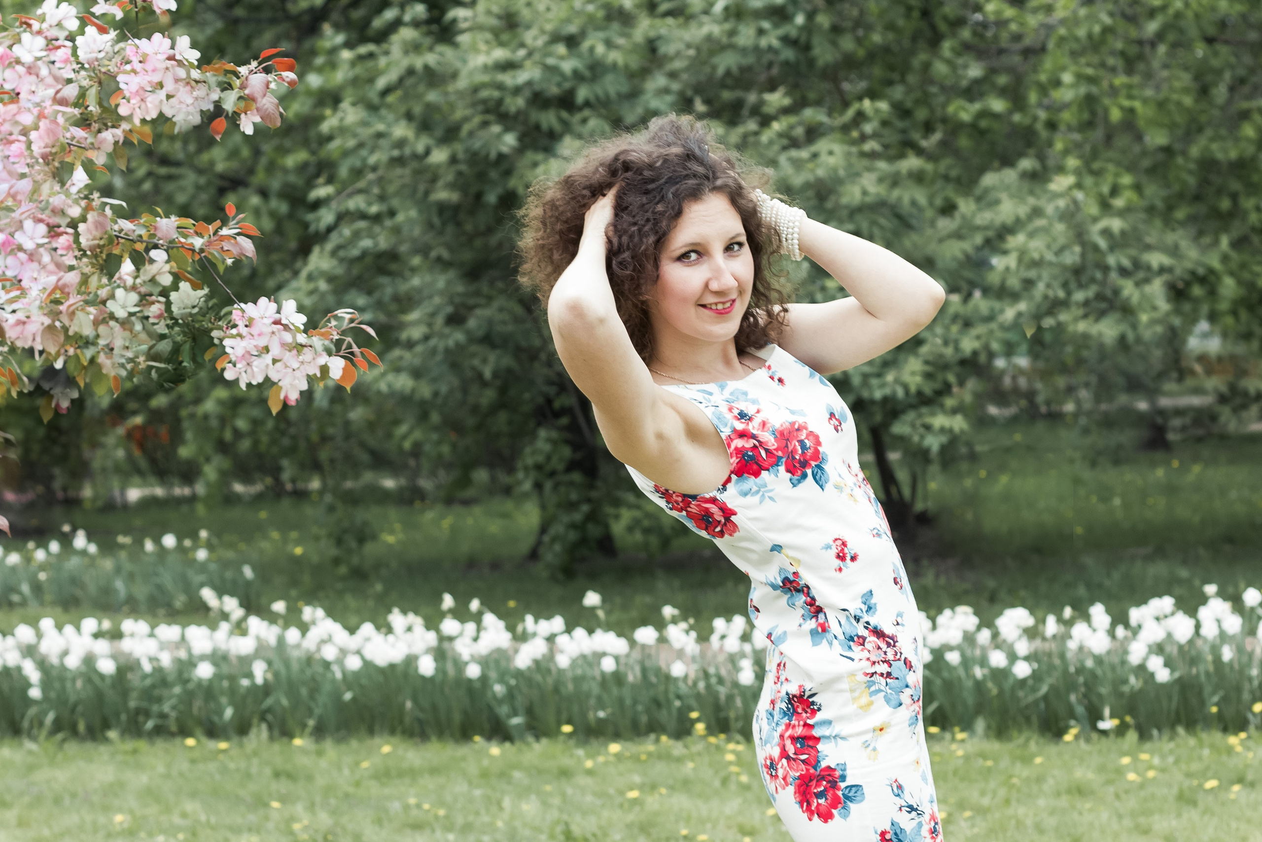 Индивидуальная съёмка. Семейный фотограф в Москве