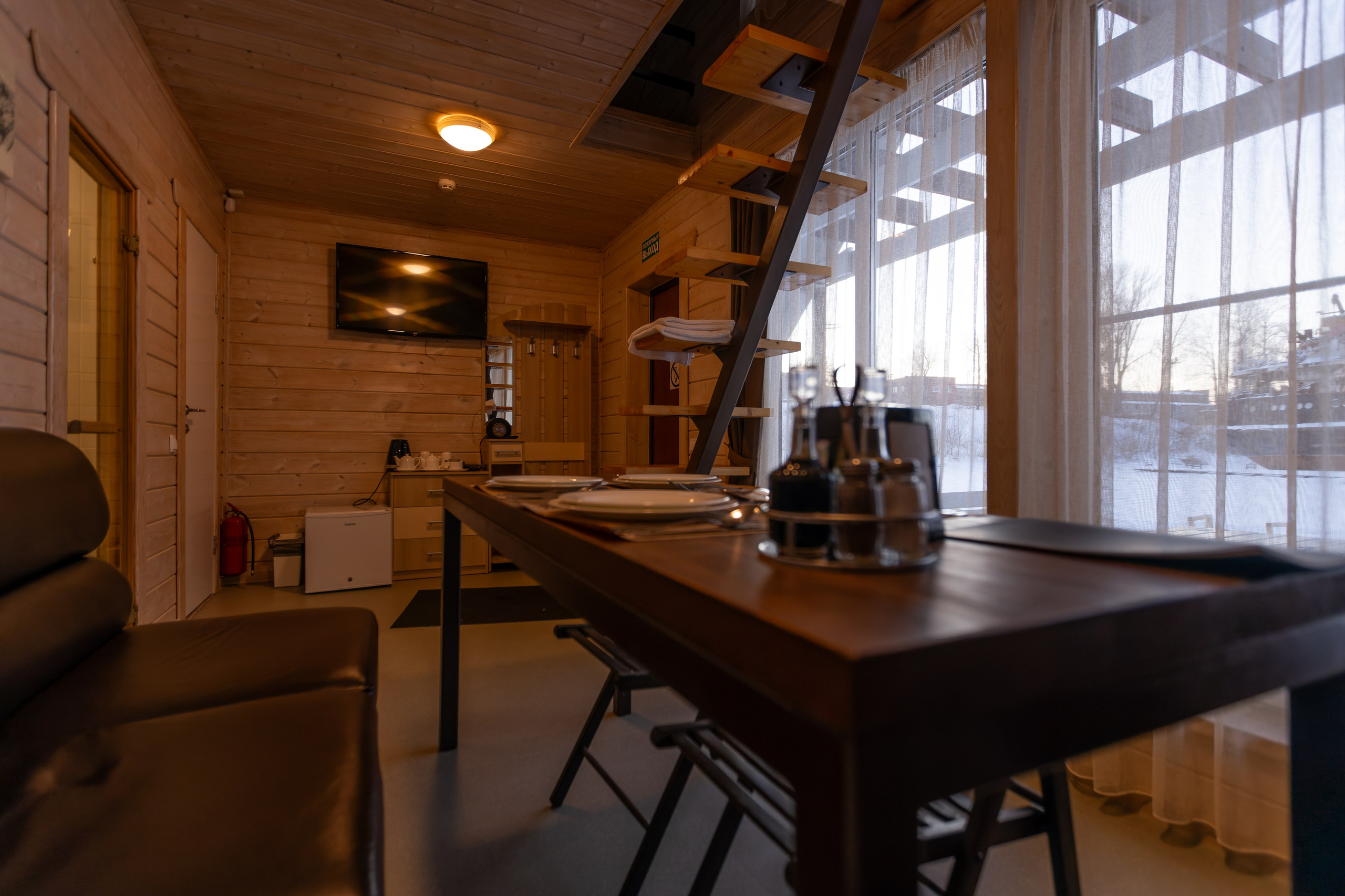 Съемка Предприятия ЗАО Нефтефлот и Яхт клуб Ласточка. Фотограф в Самаре Максим Тырин