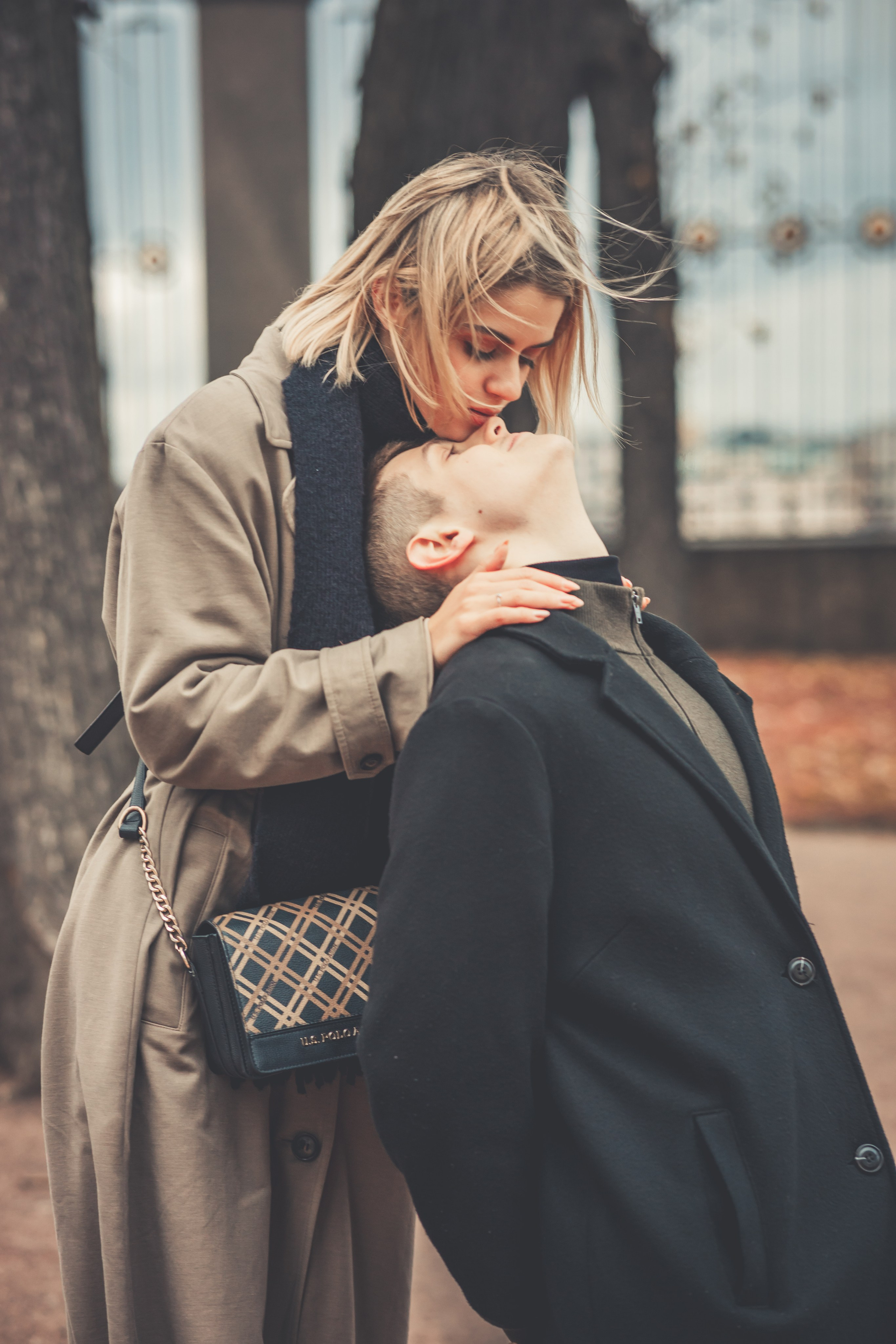 Алексей & Яна