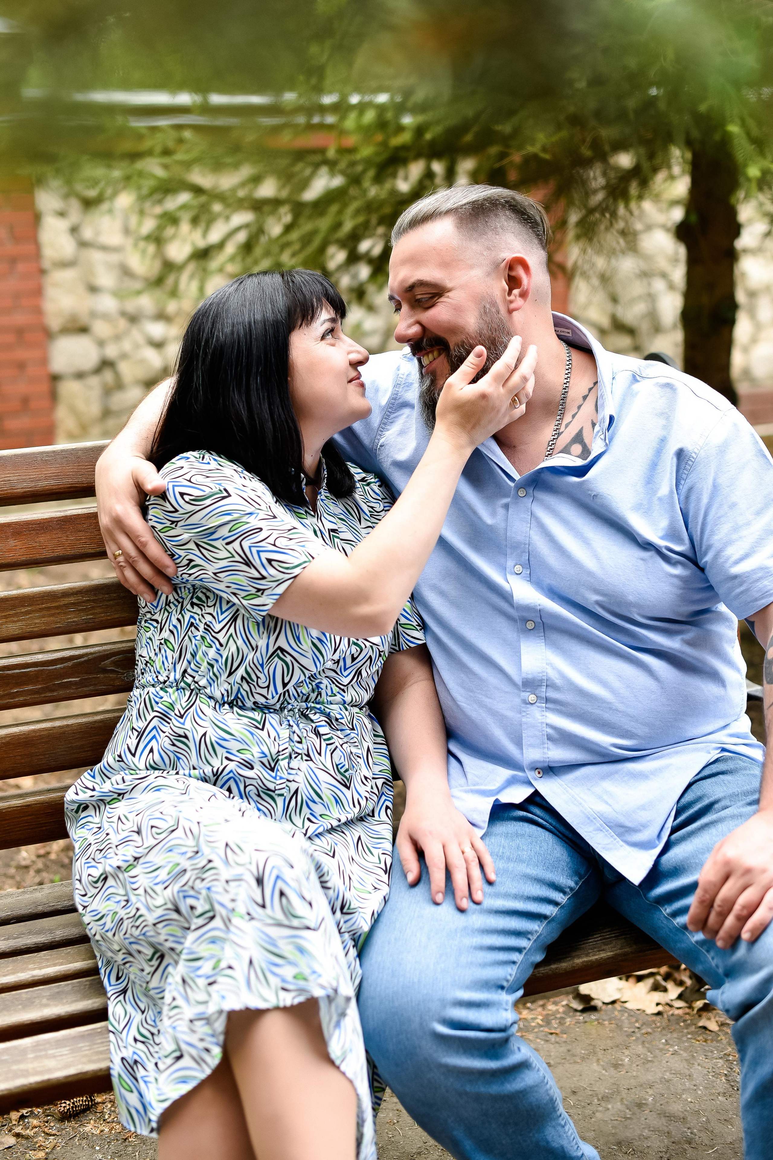 Венчание Константина и Екатерины