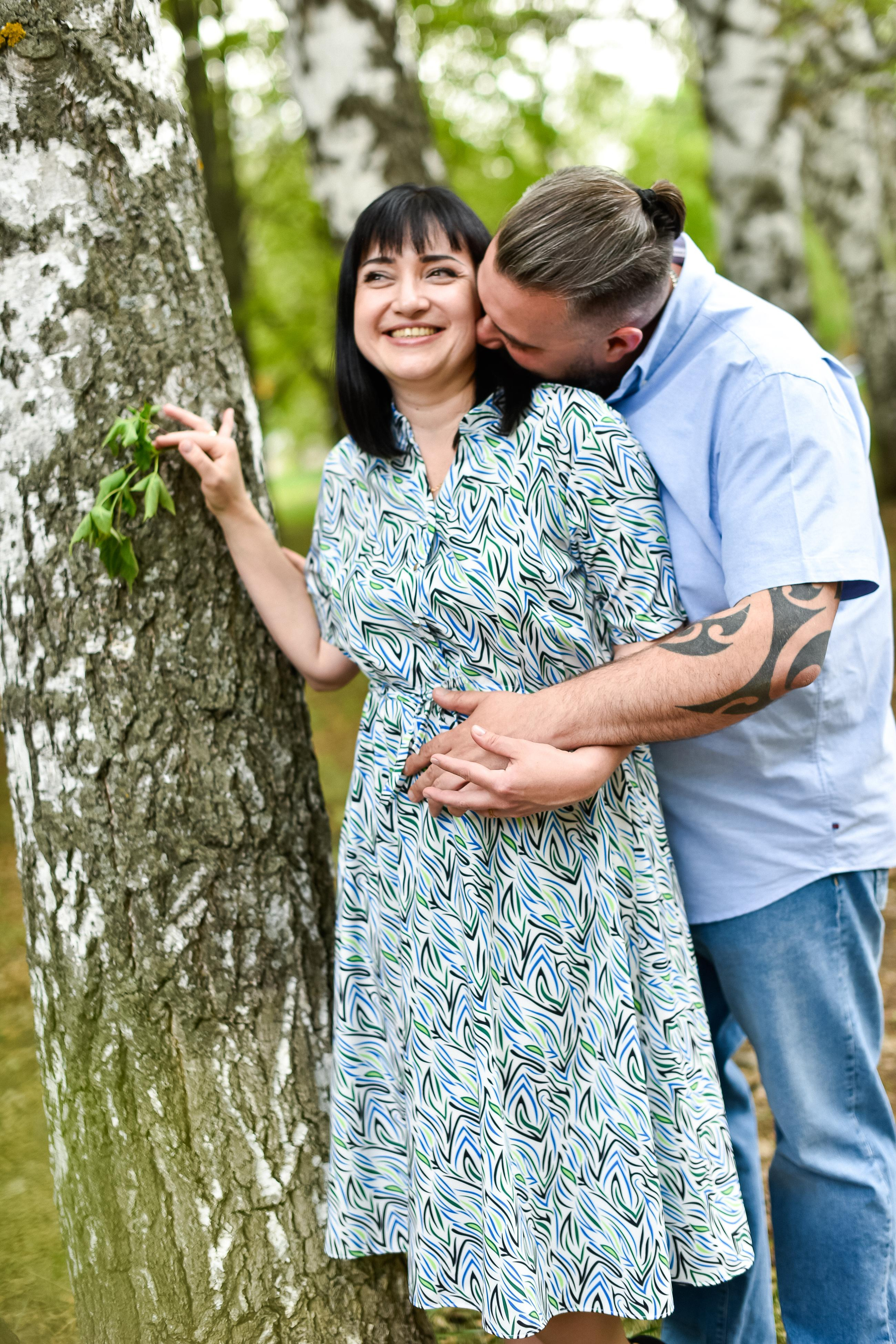 Венчание Константина и Екатерины