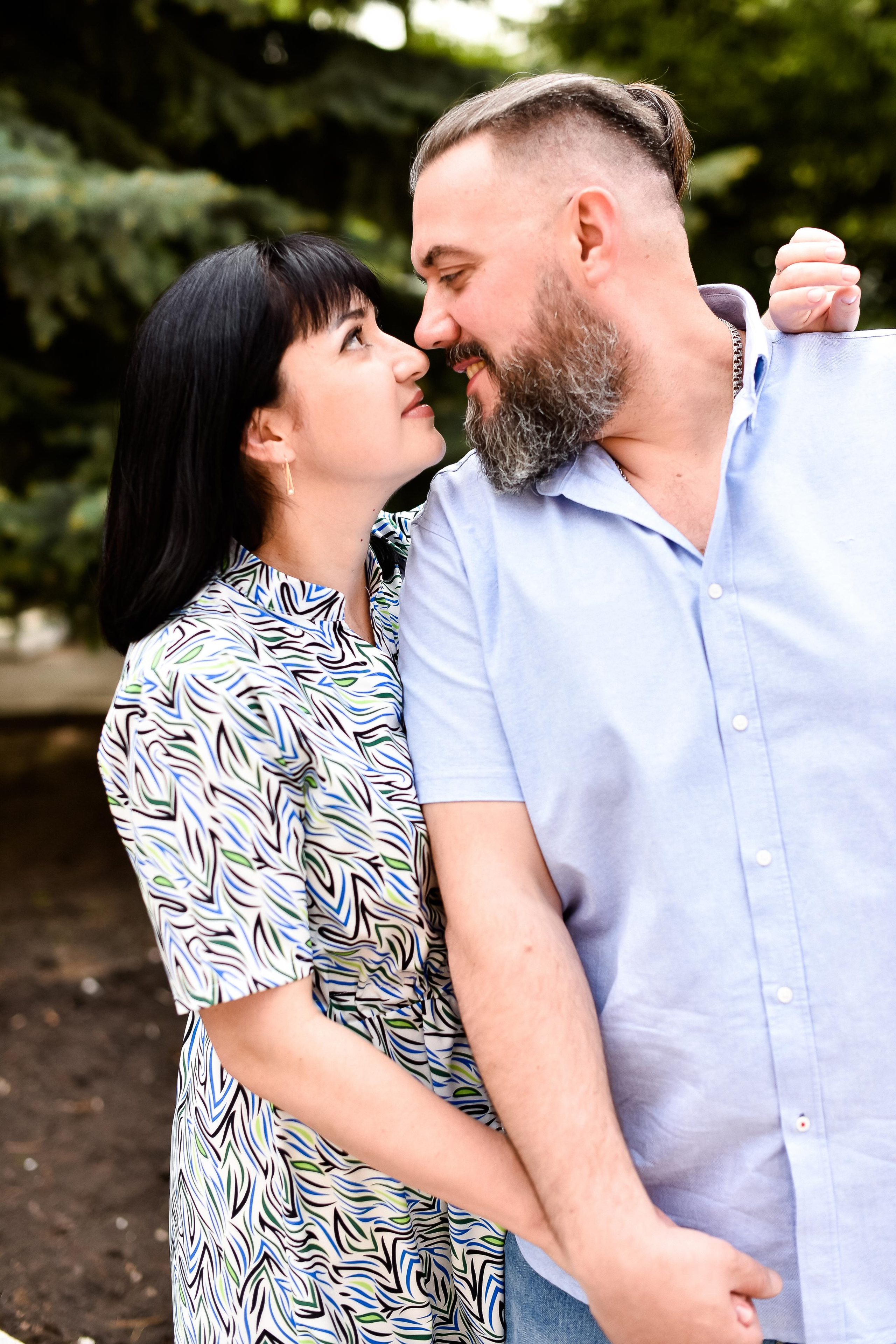 Венчание Константина и Екатерины