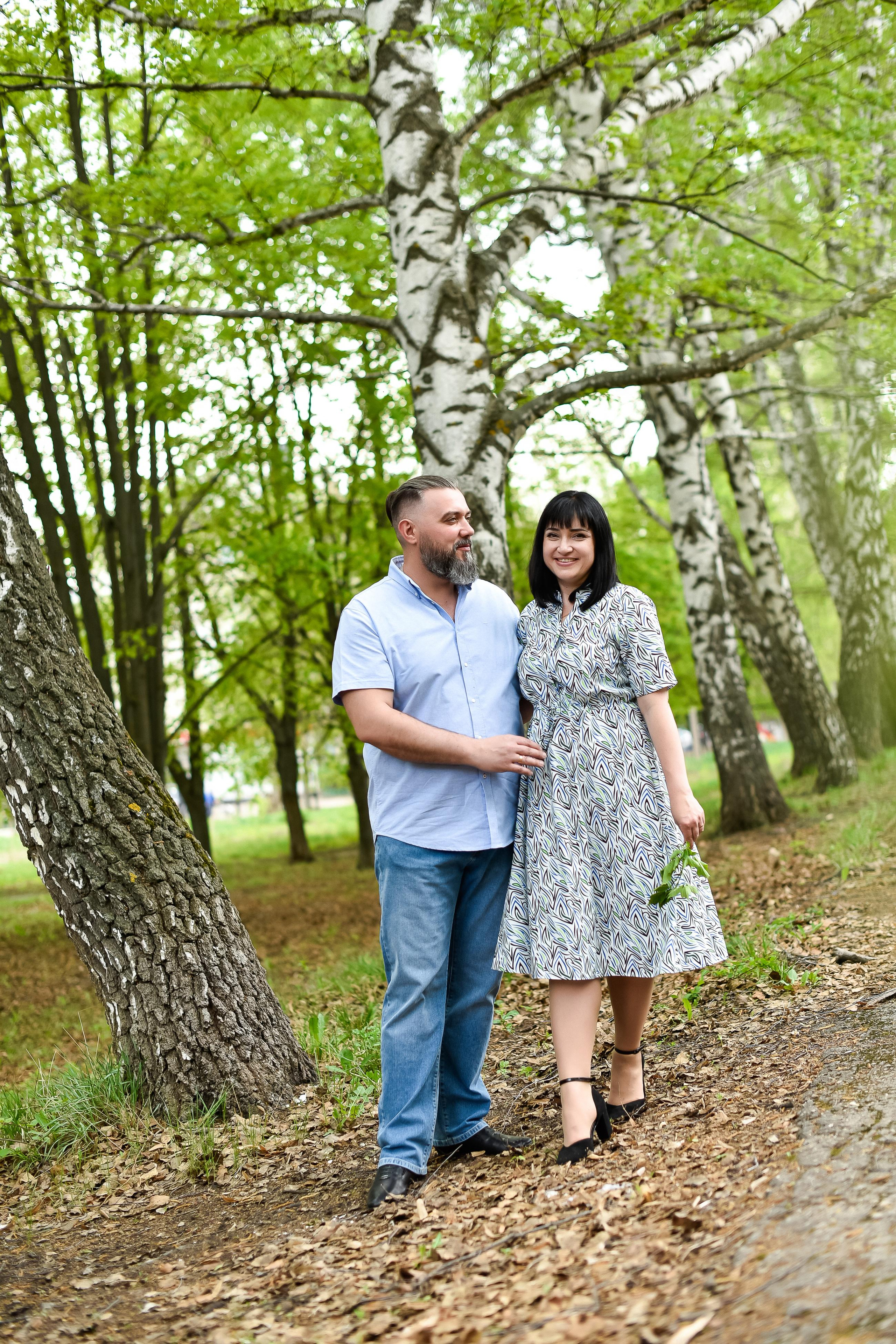 Венчание Константина и Екатерины