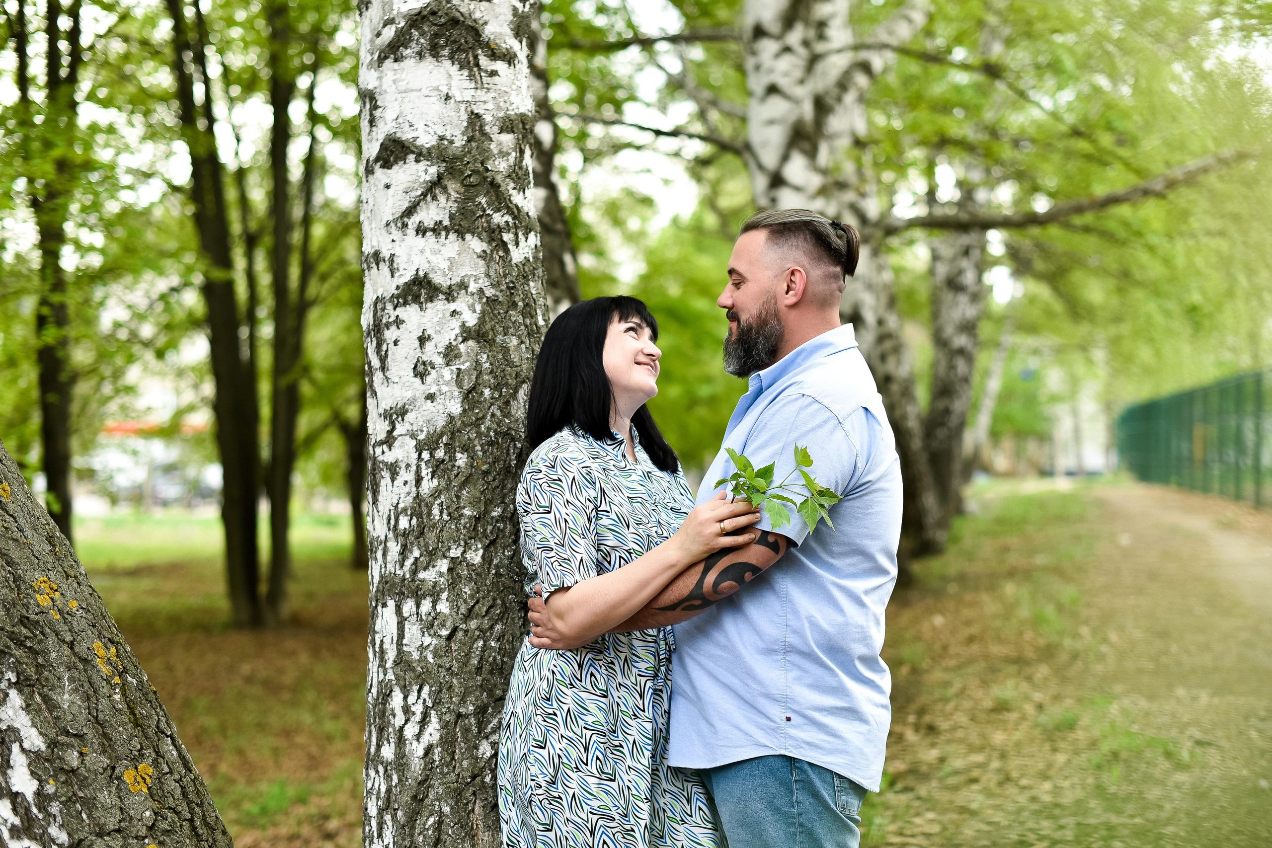 Венчание Константина и Екатерины