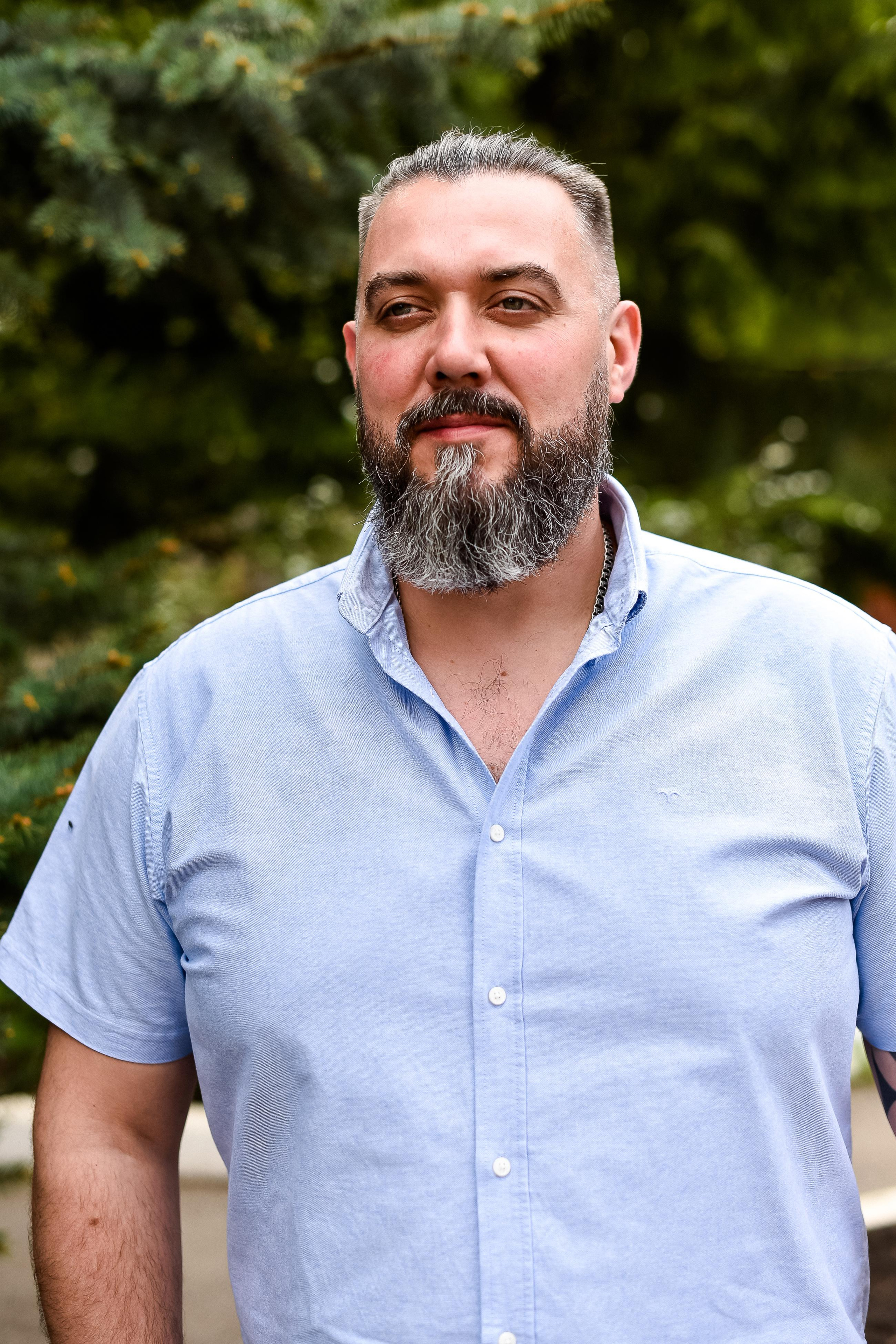 Венчание Константина и Екатерины