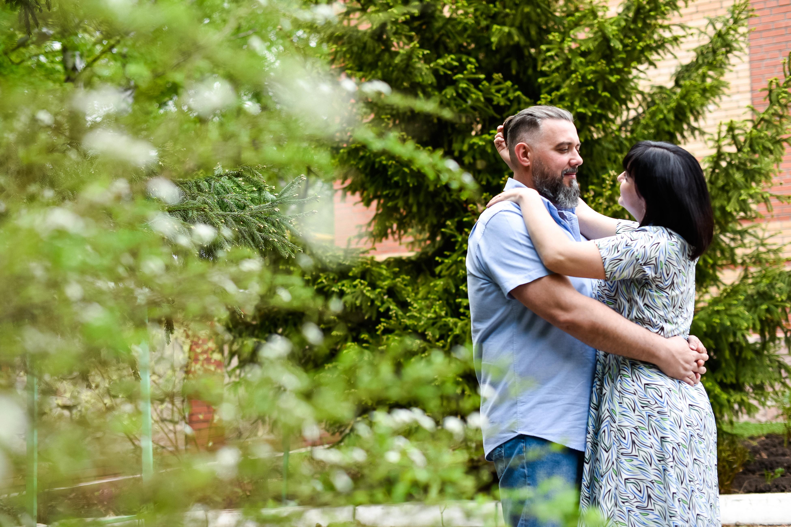 Венчание Константина и Екатерины