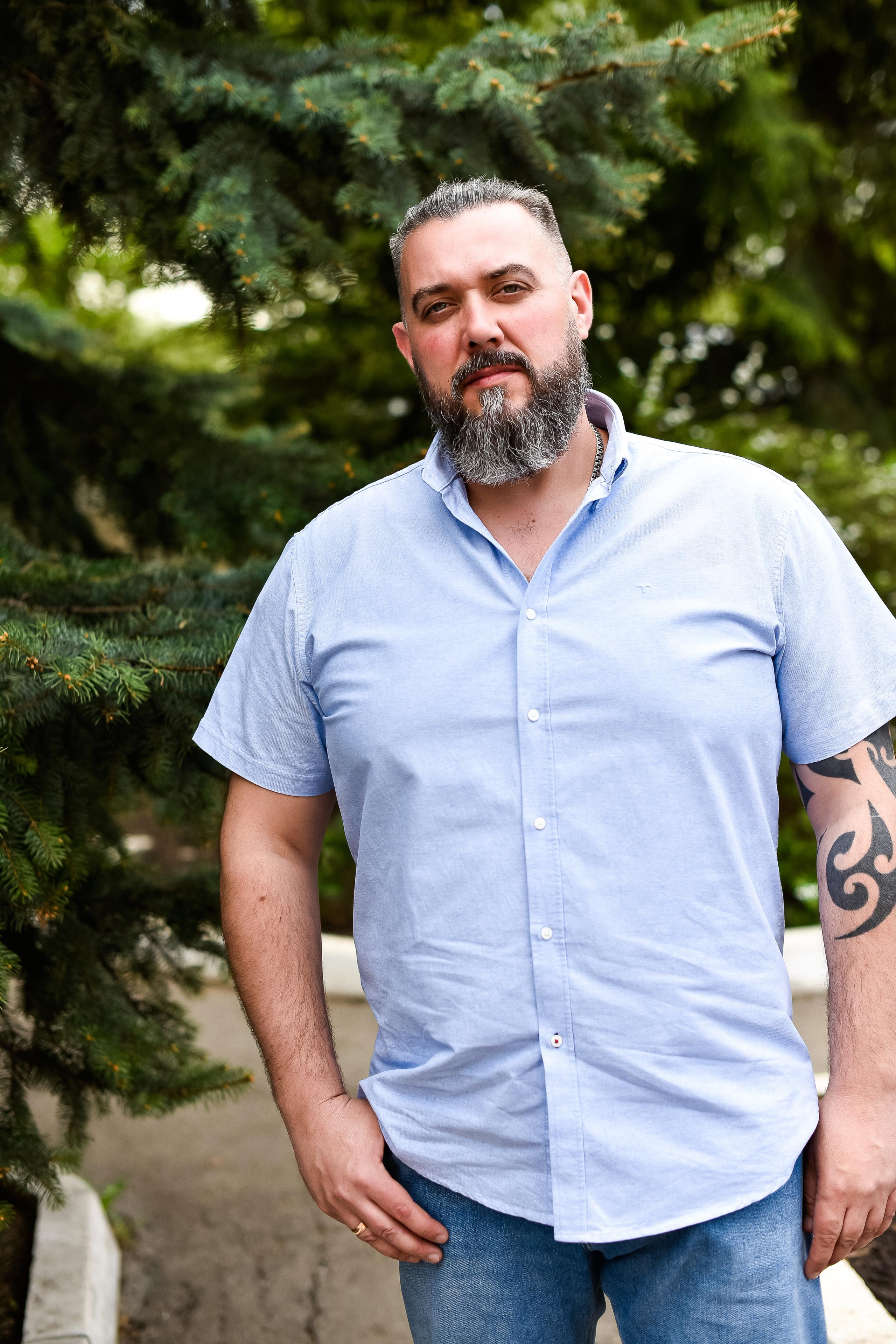 Венчание Константина и Екатерины