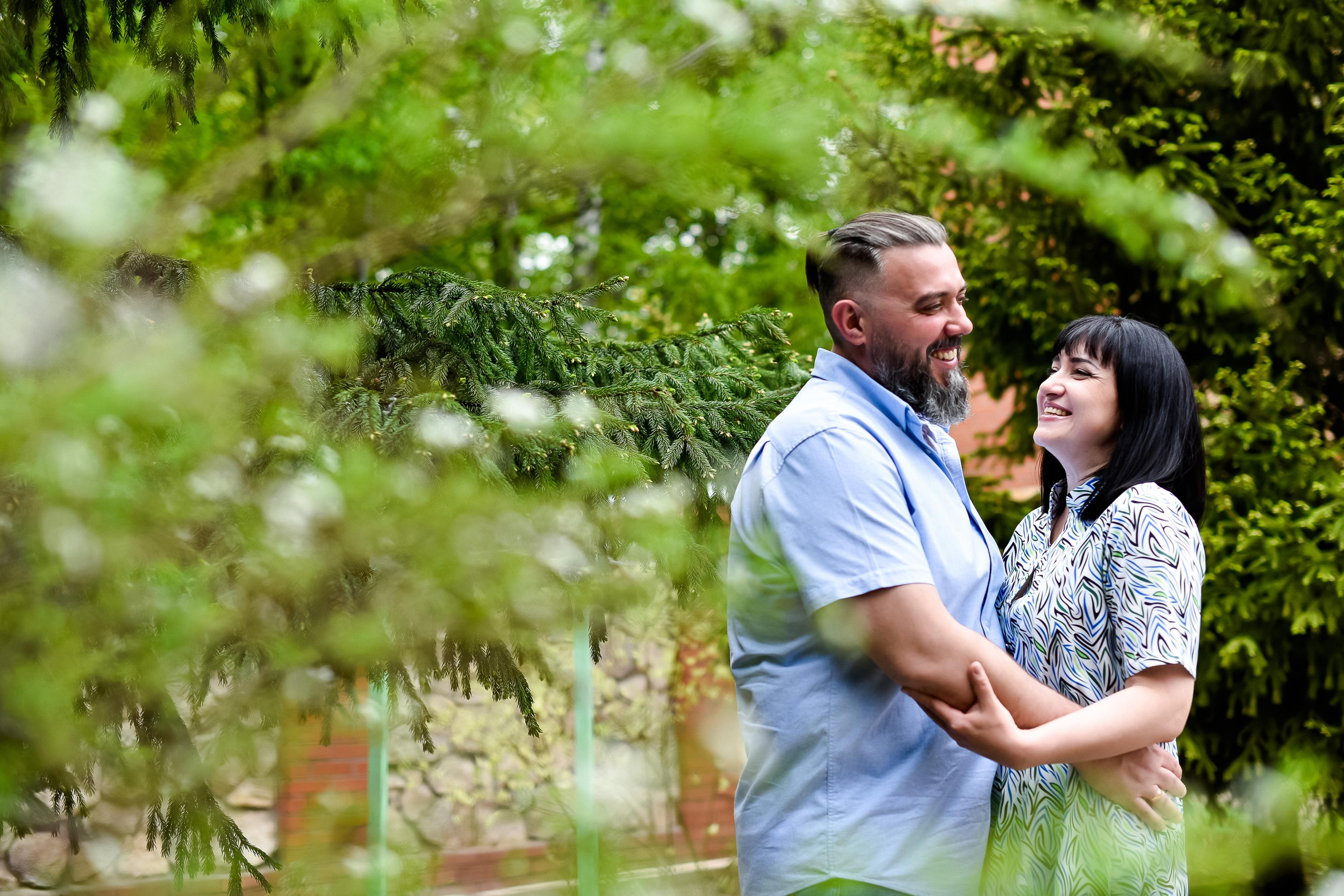 Венчание Константина и Екатерины