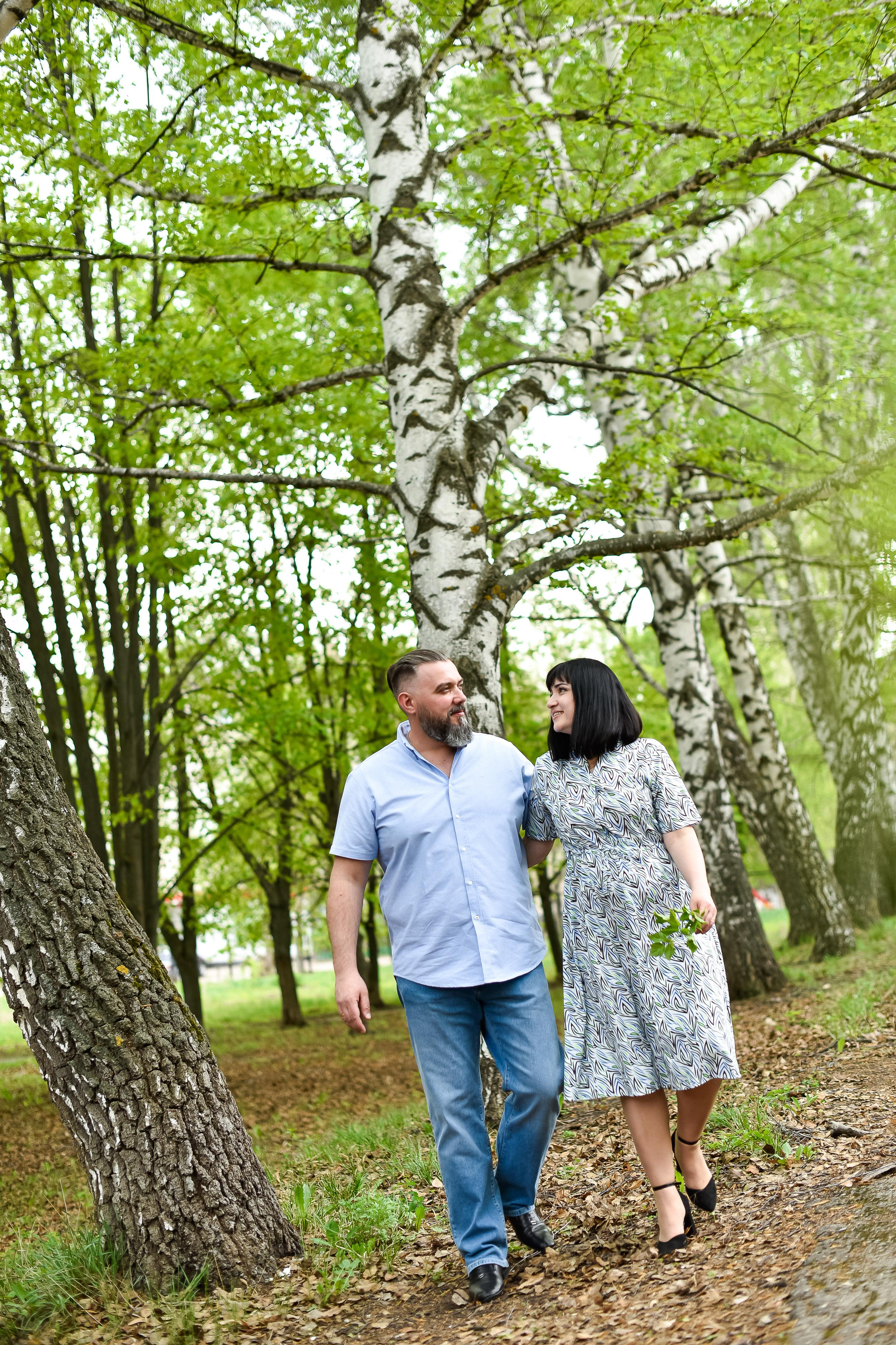 Венчание Константина и Екатерины