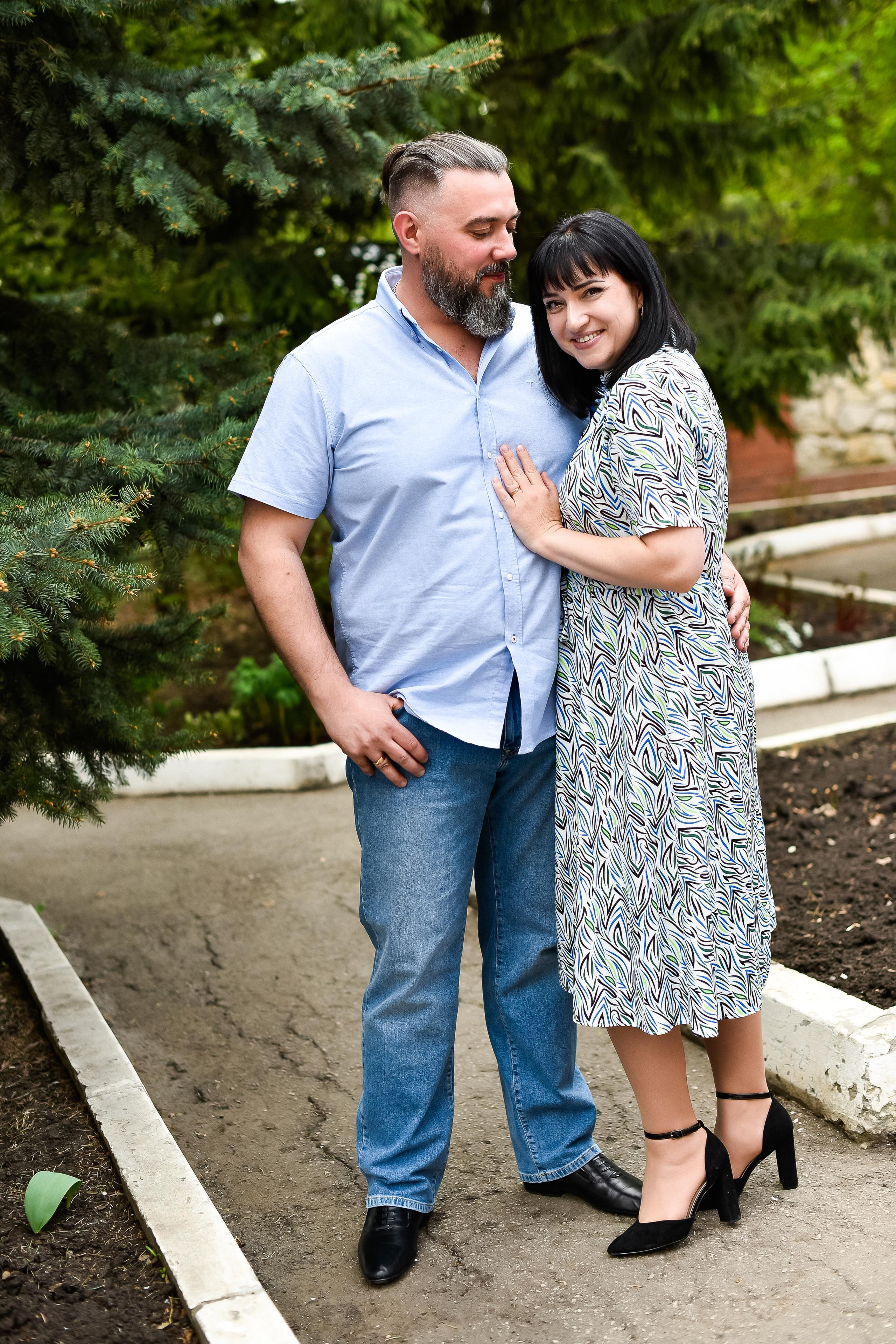 Венчание Константина и Екатерины