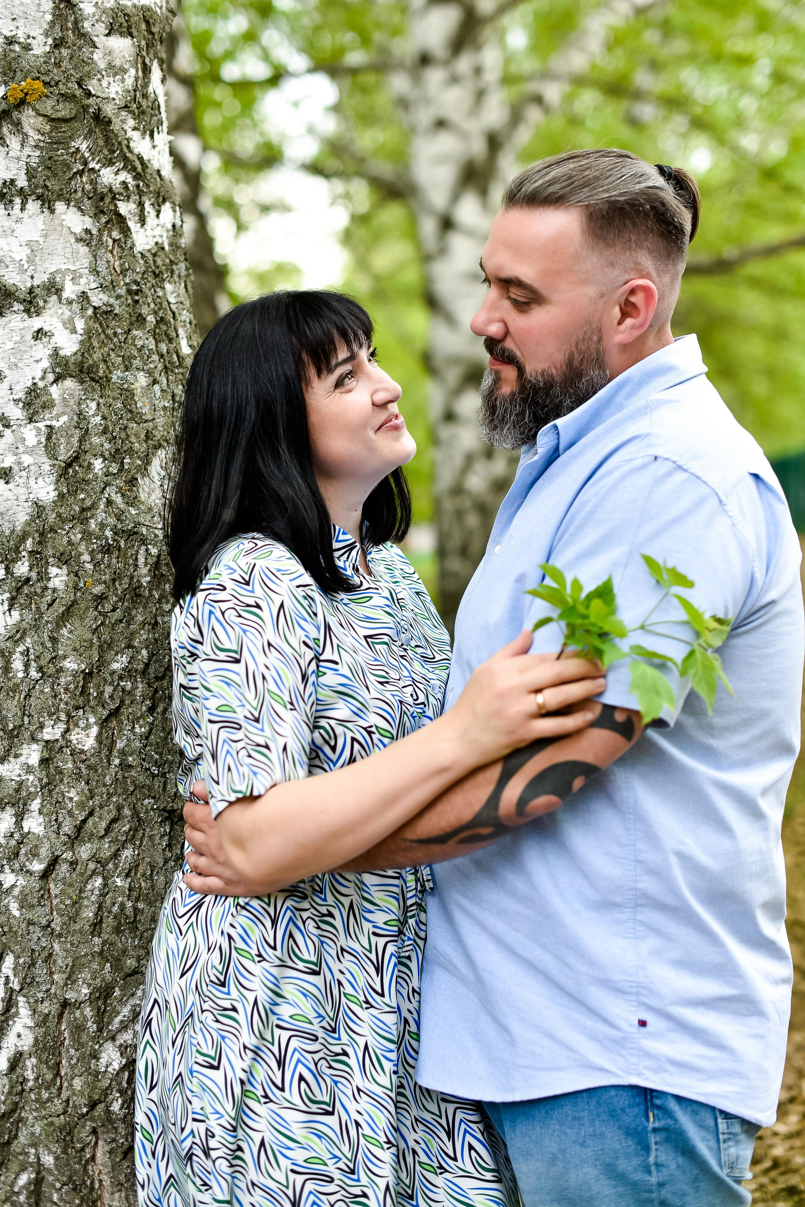 Венчание Константина и Екатерины