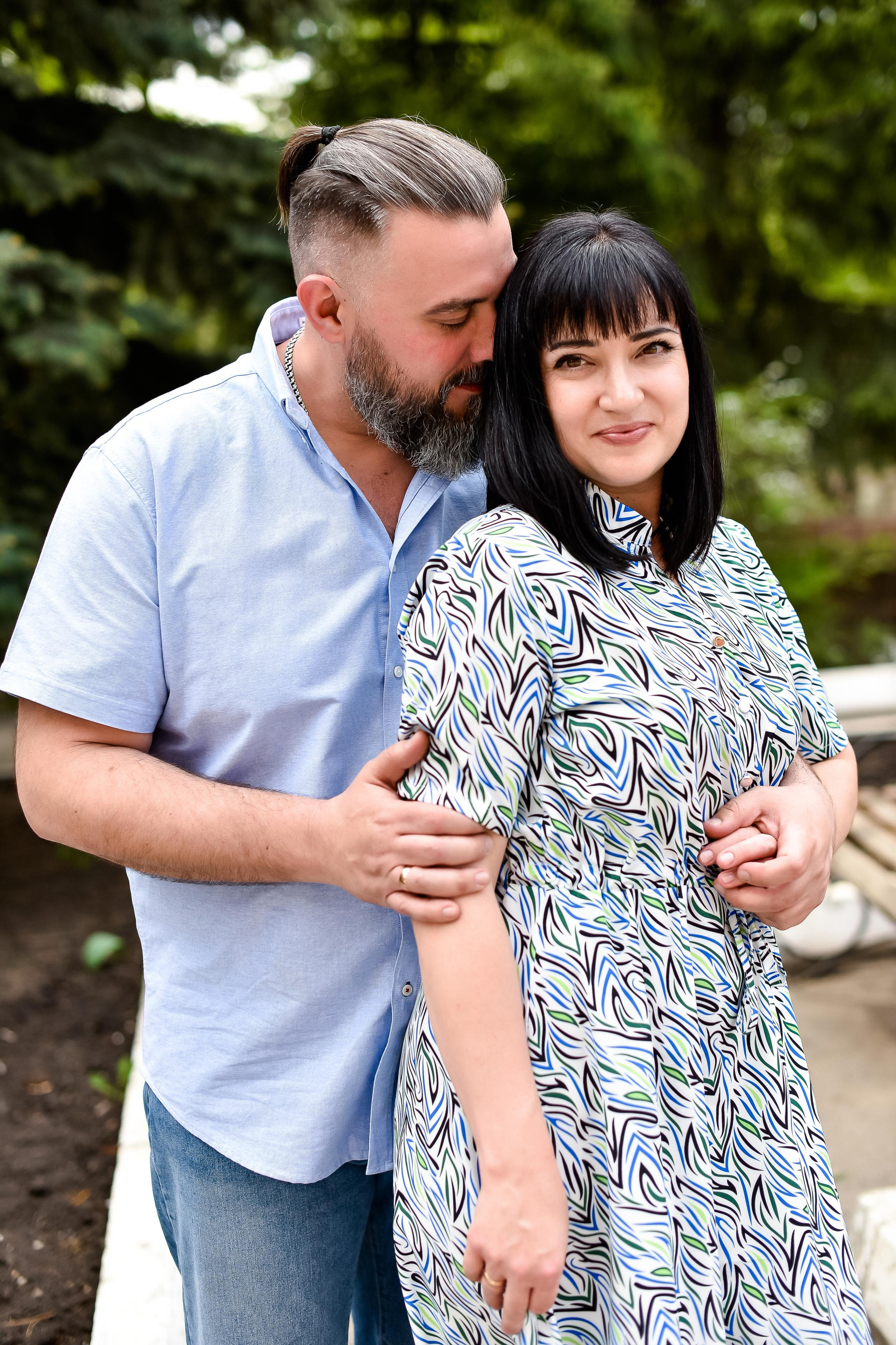 Венчание Константина и Екатерины