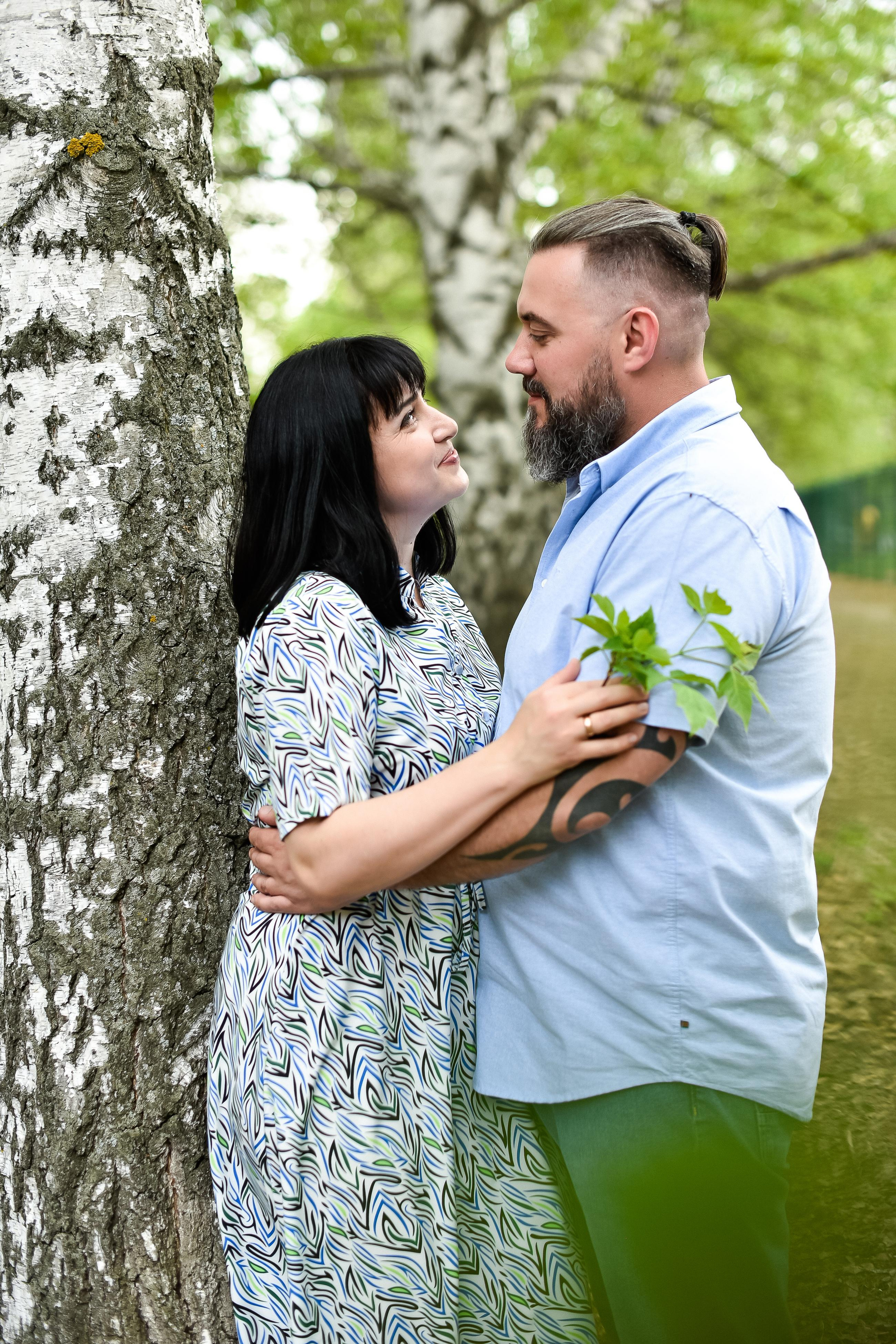 Венчание Константина и Екатерины