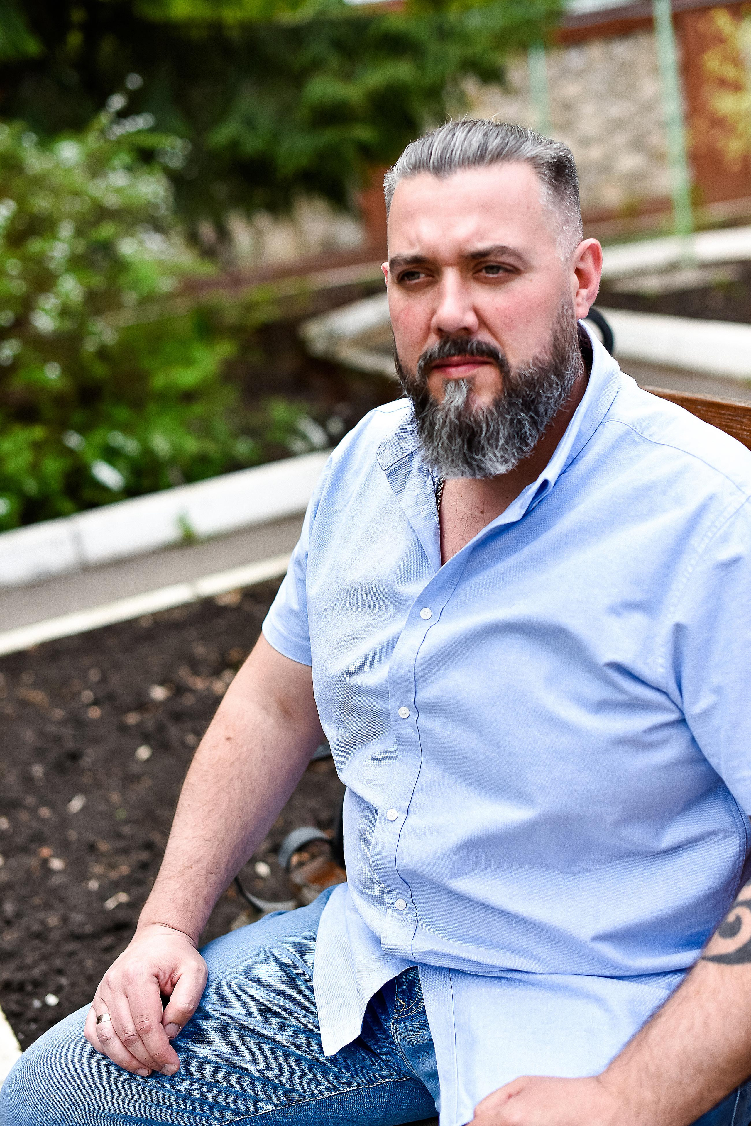 Венчание Константина и Екатерины