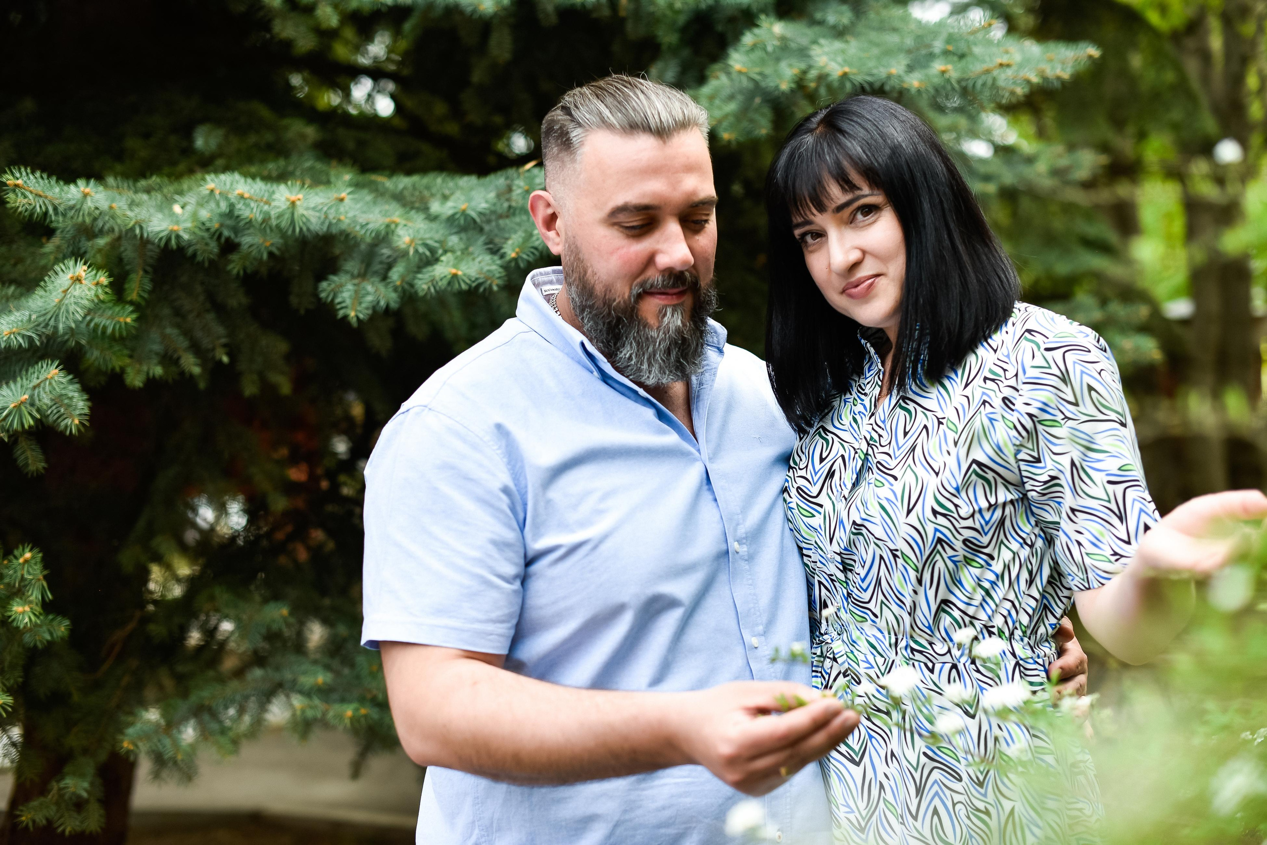 Венчание Константина и Екатерины