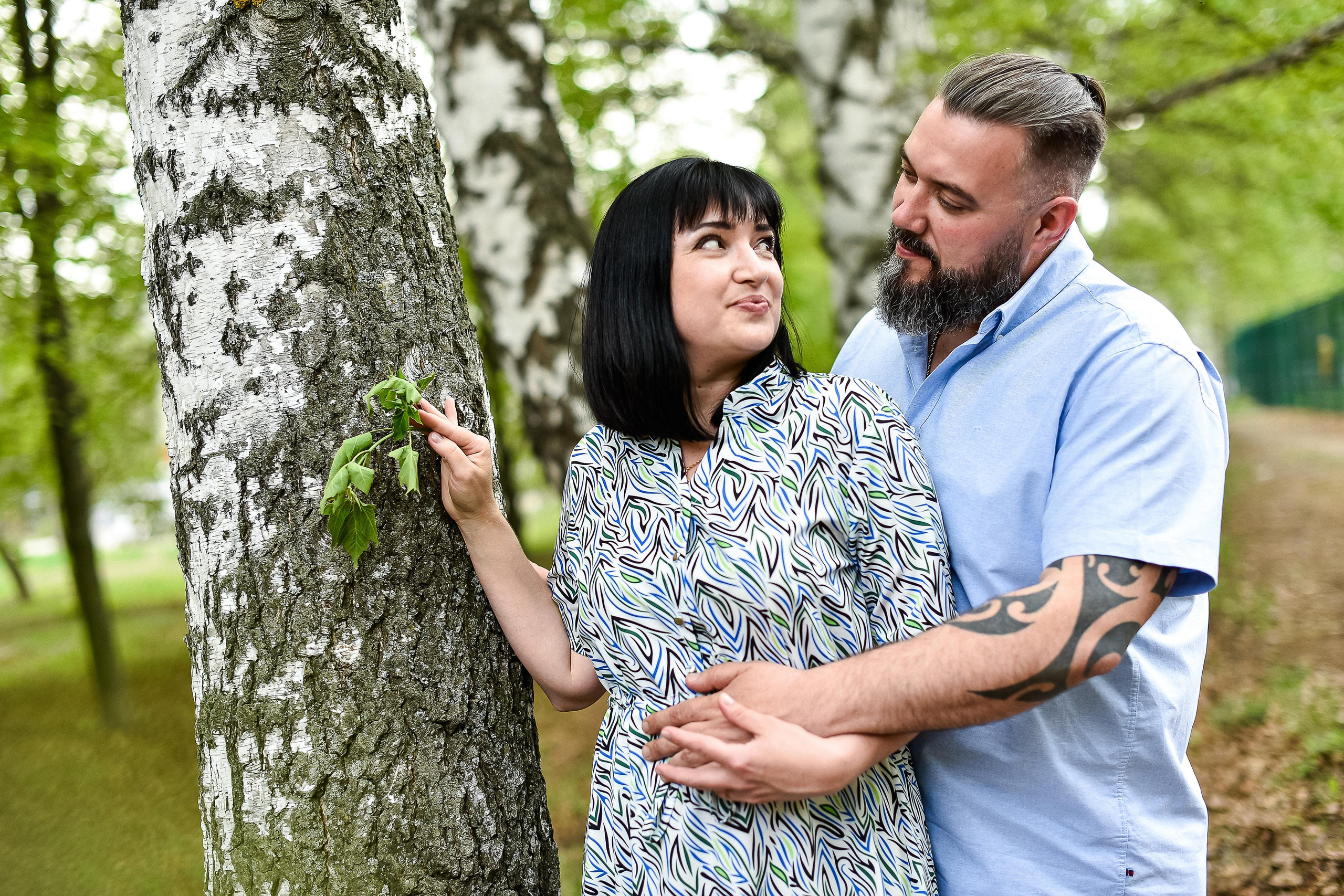 Венчание Константина и Екатерины