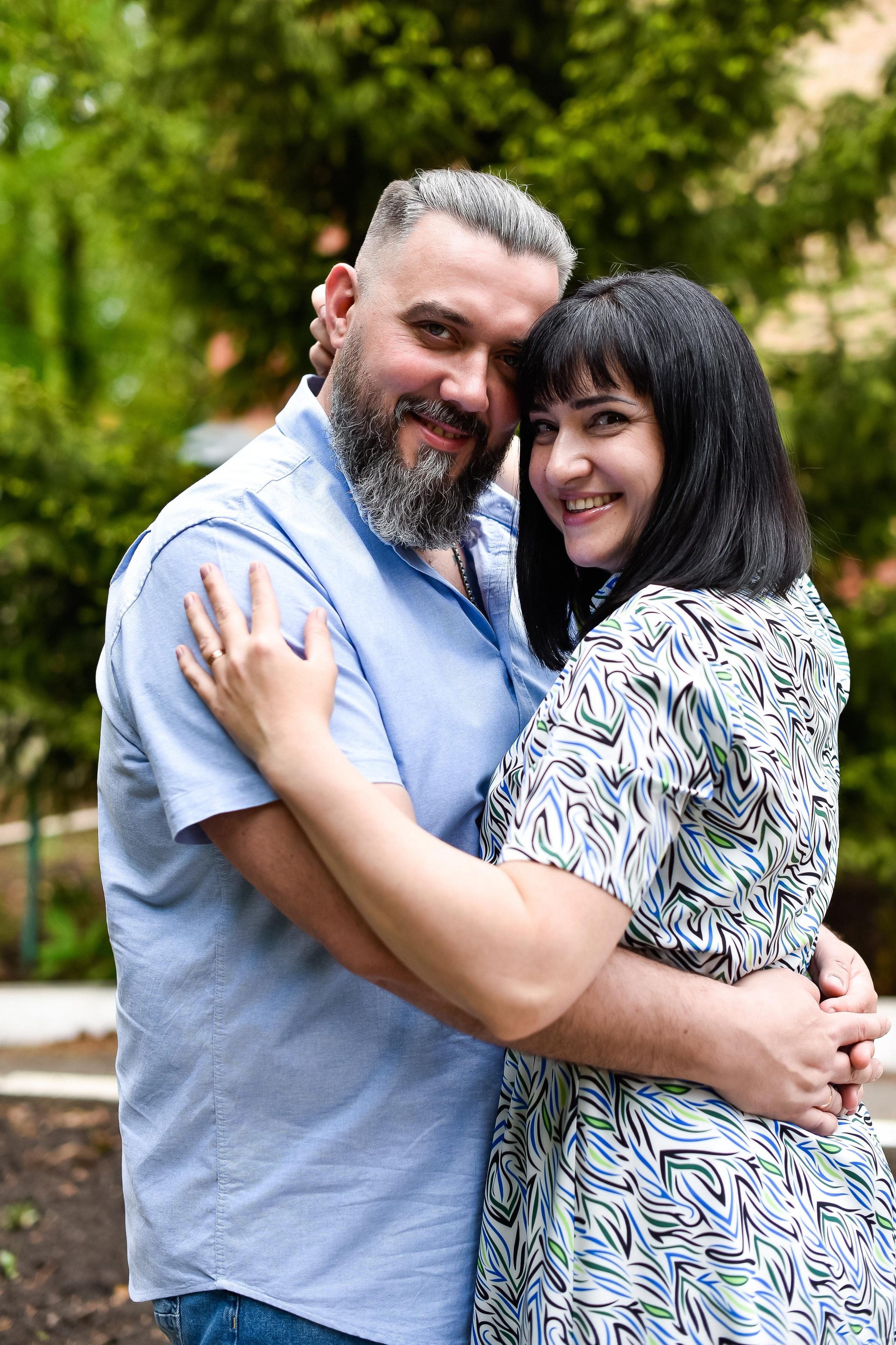 Венчание Константина и Екатерины