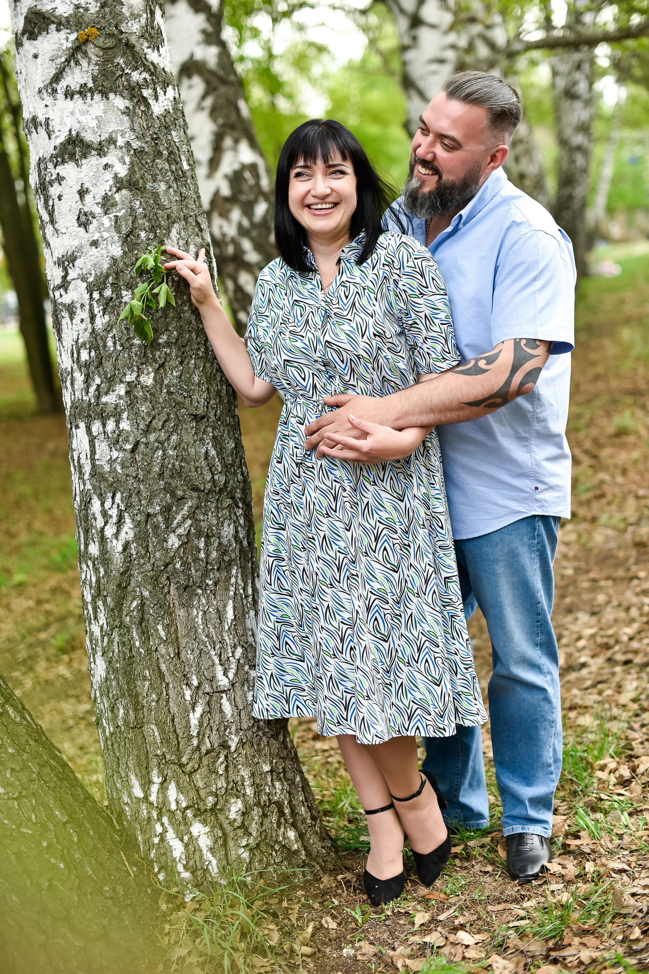 Венчание Константина и Екатерины