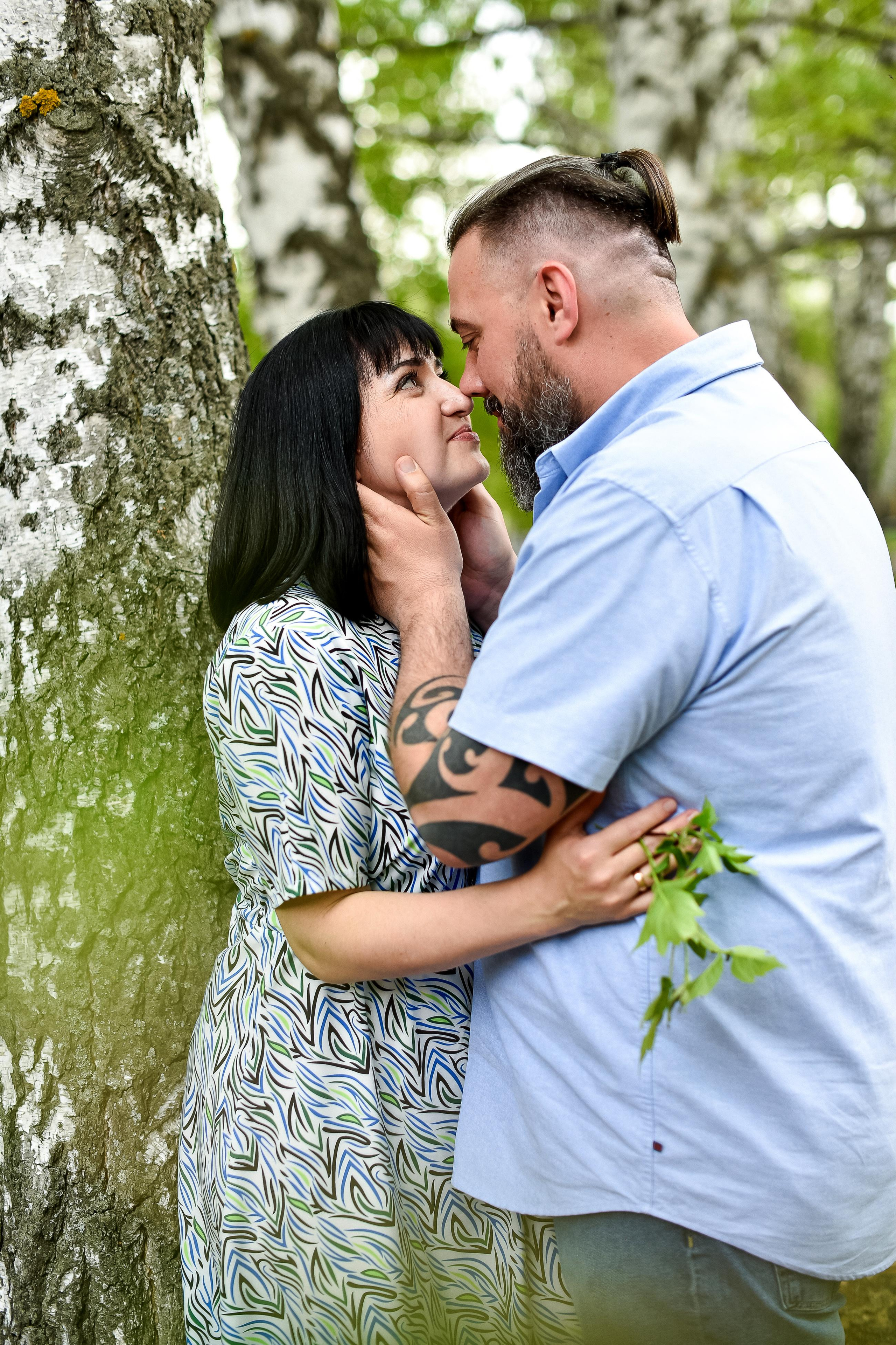 Венчание Константина и Екатерины