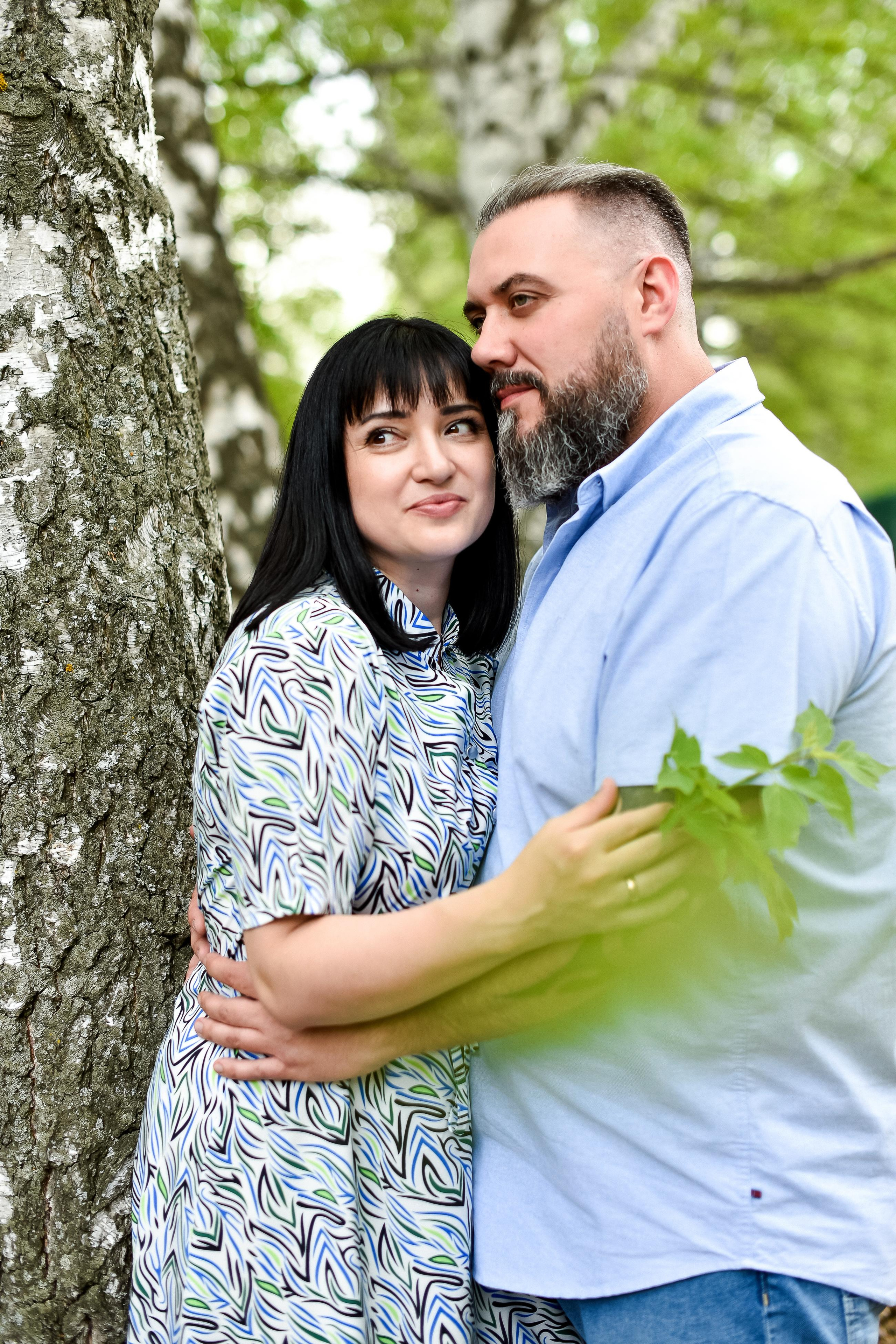 Венчание Константина и Екатерины