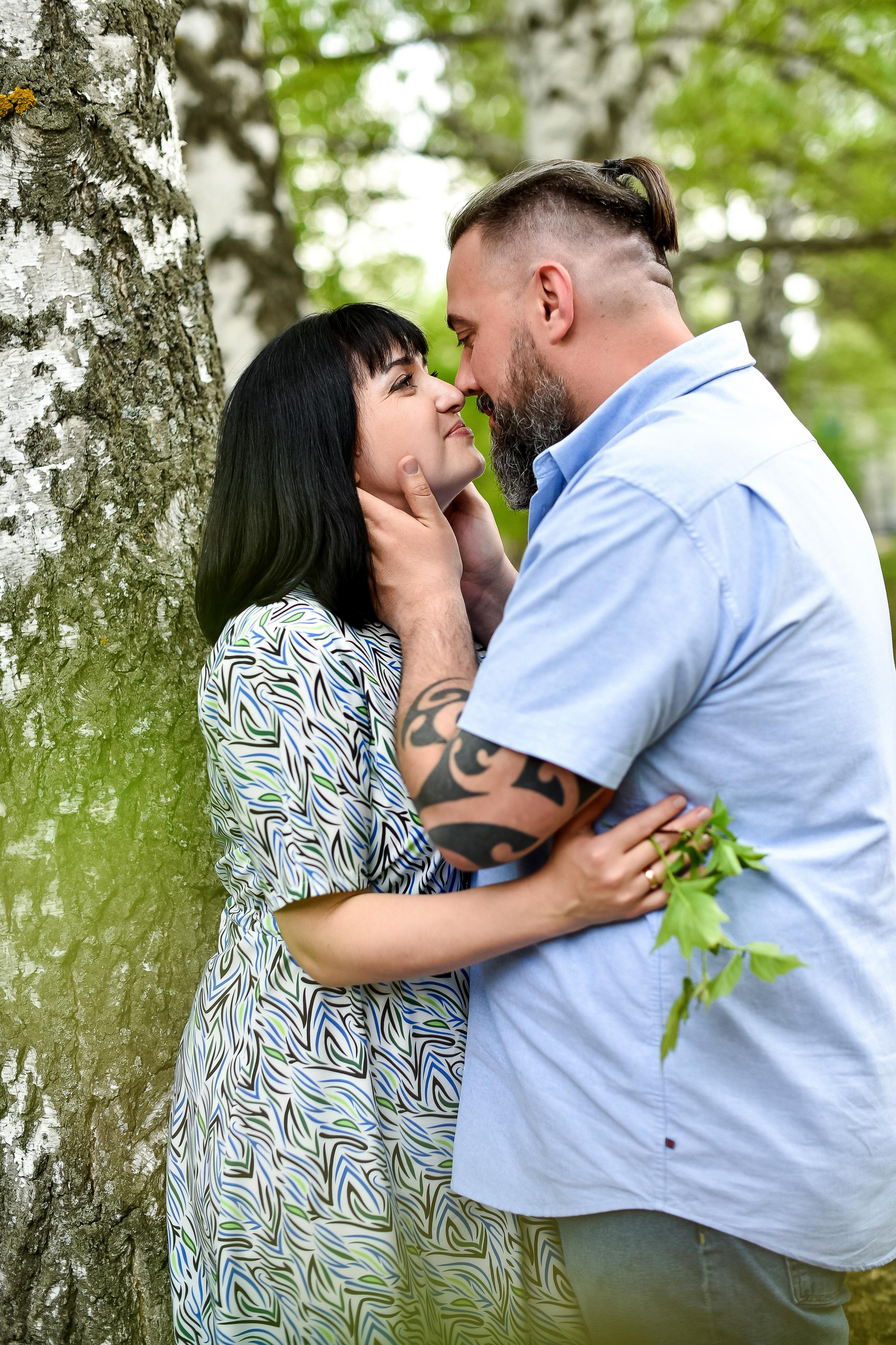 Венчание Константина и Екатерины