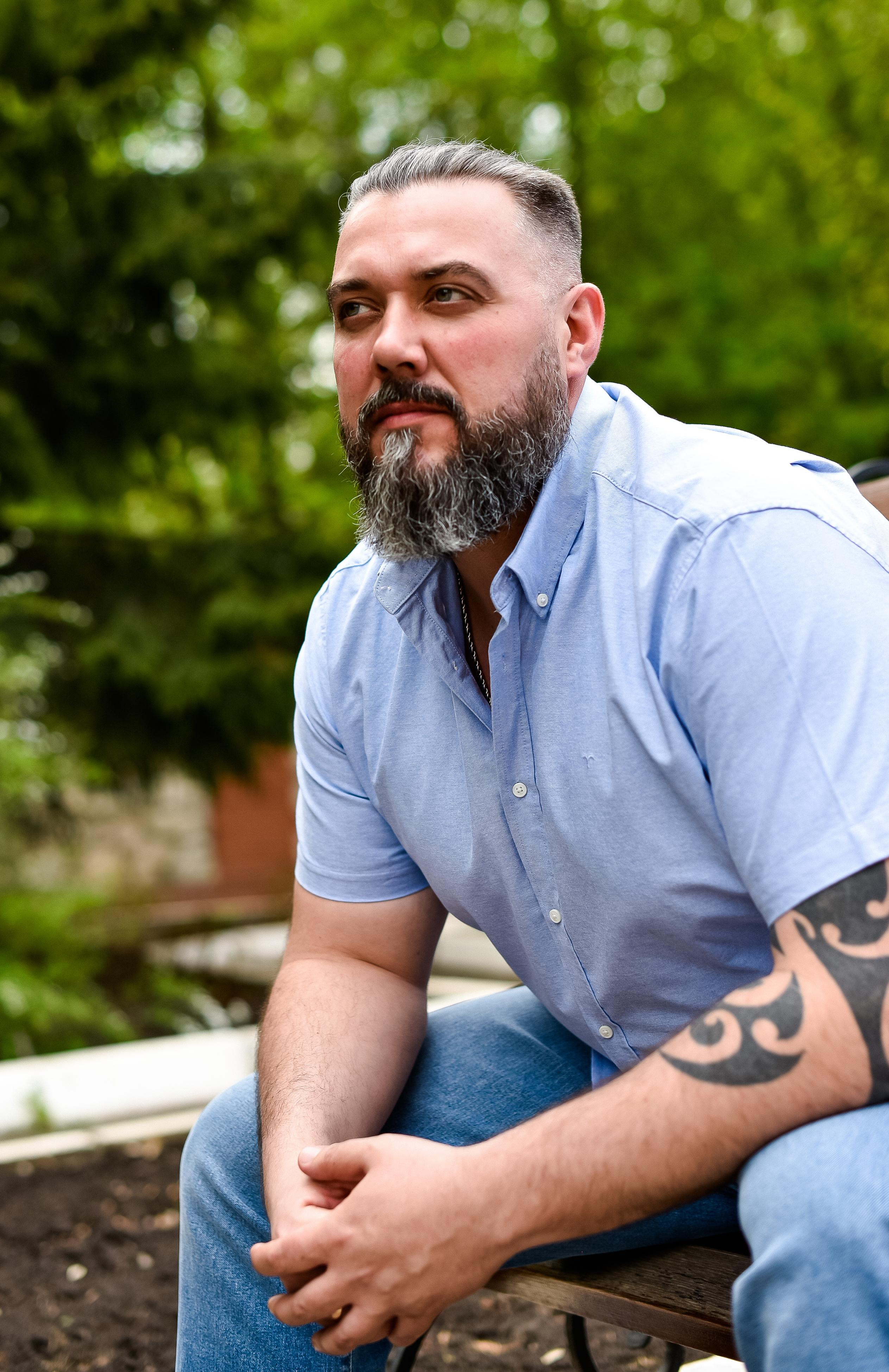 Венчание Константина и Екатерины