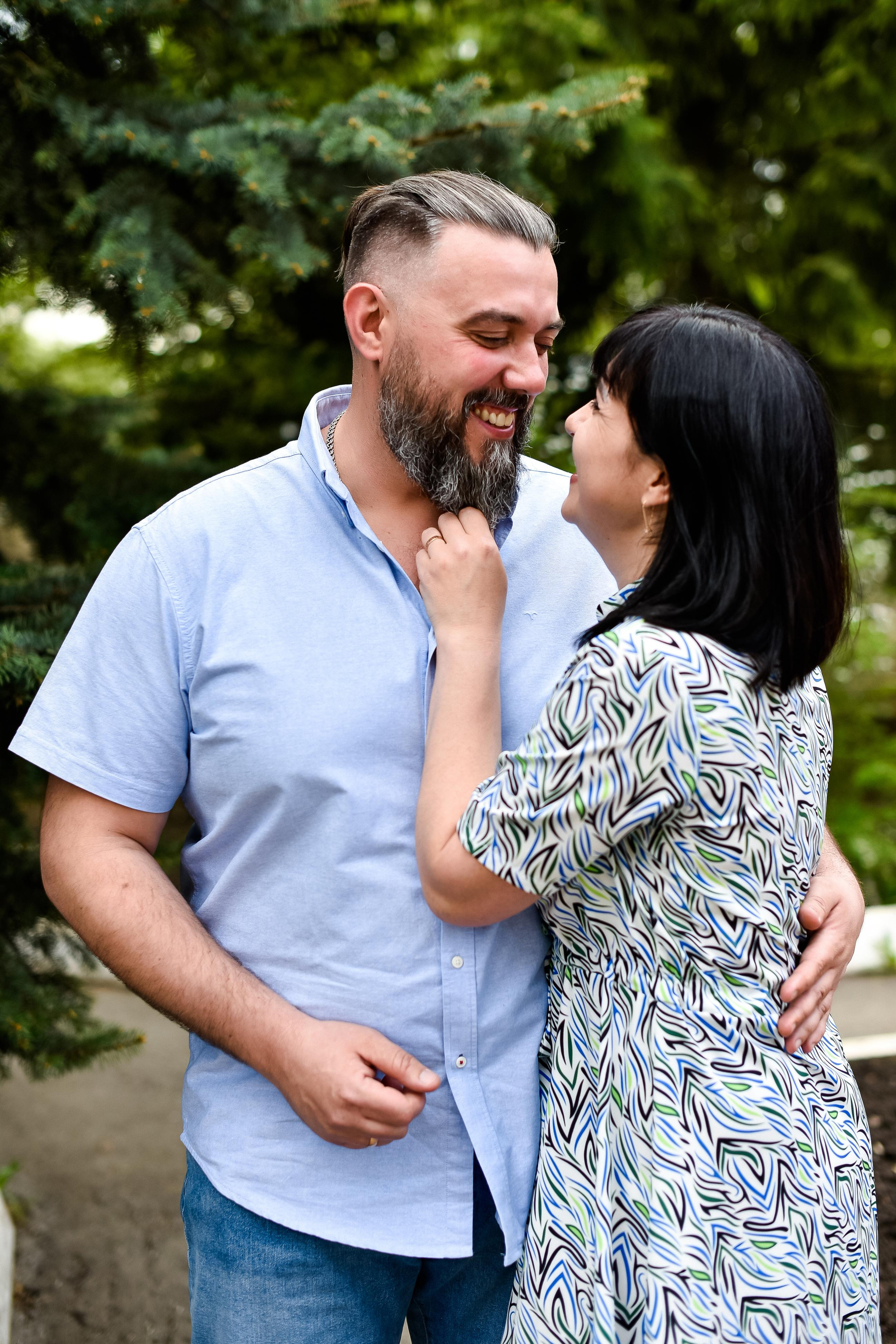 Венчание Константина и Екатерины