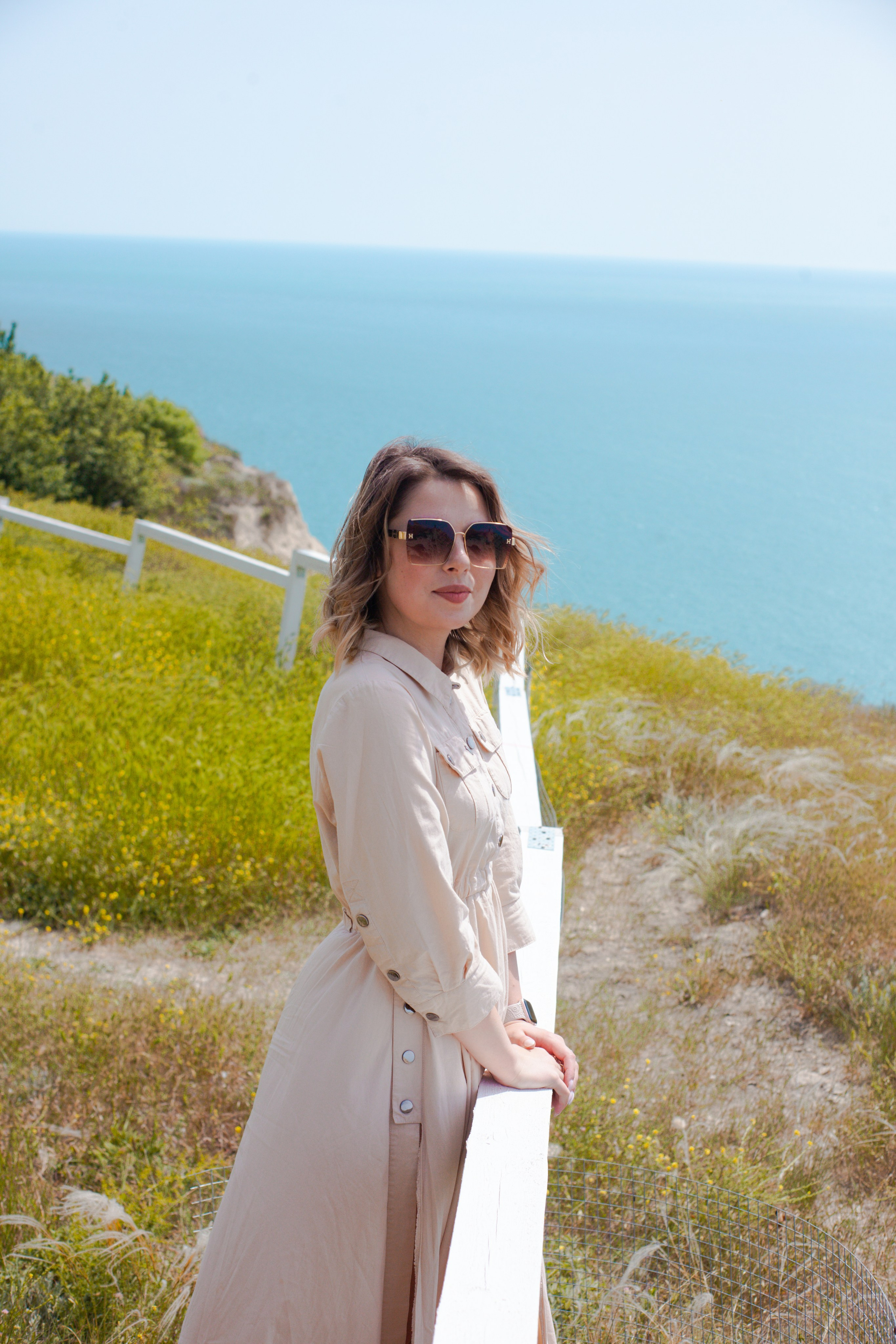 Женский портрет. Фотограф Алёна Сергеевна Aloha_chë