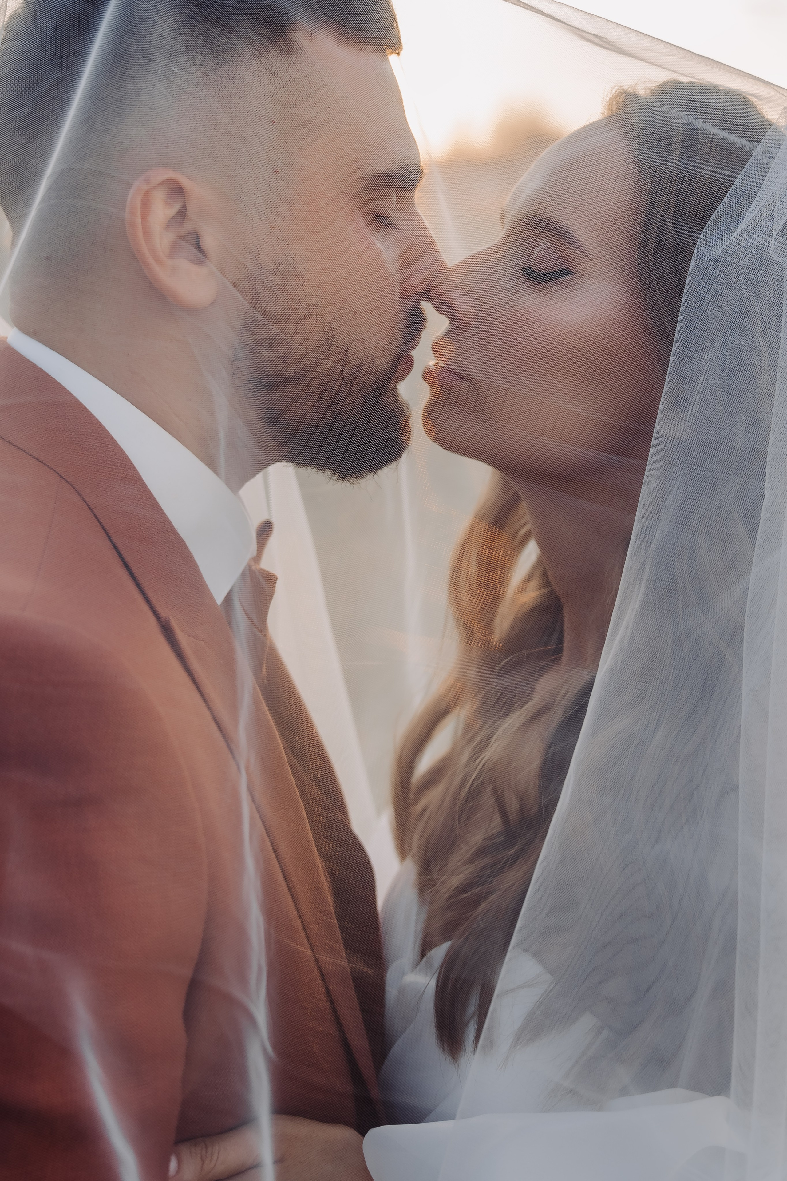 С любовью в вечность. Семейный фотограф