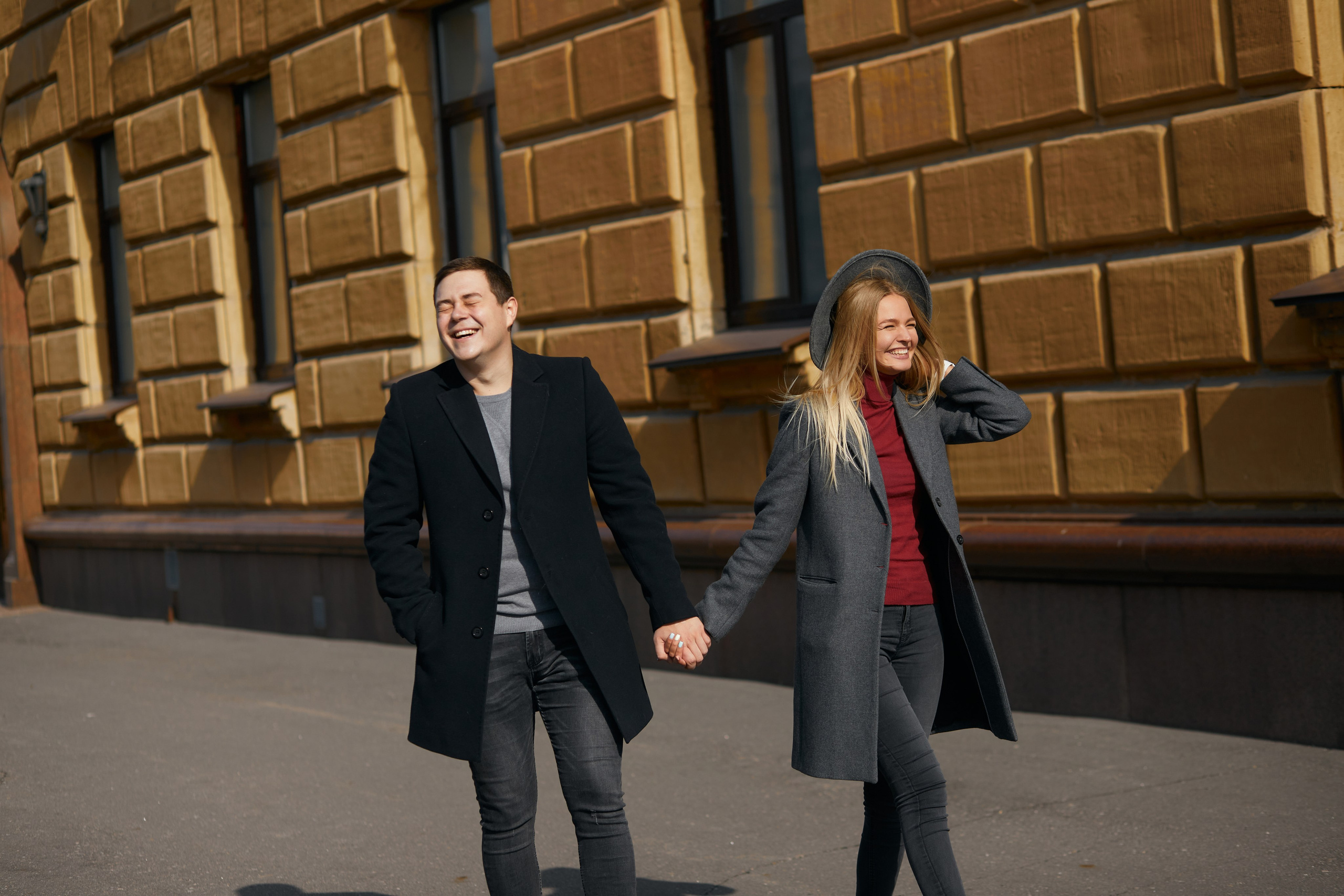 Ксюша и Сергей. Свадебный и семейный фотограф в Саранске Евгений Кузнецов